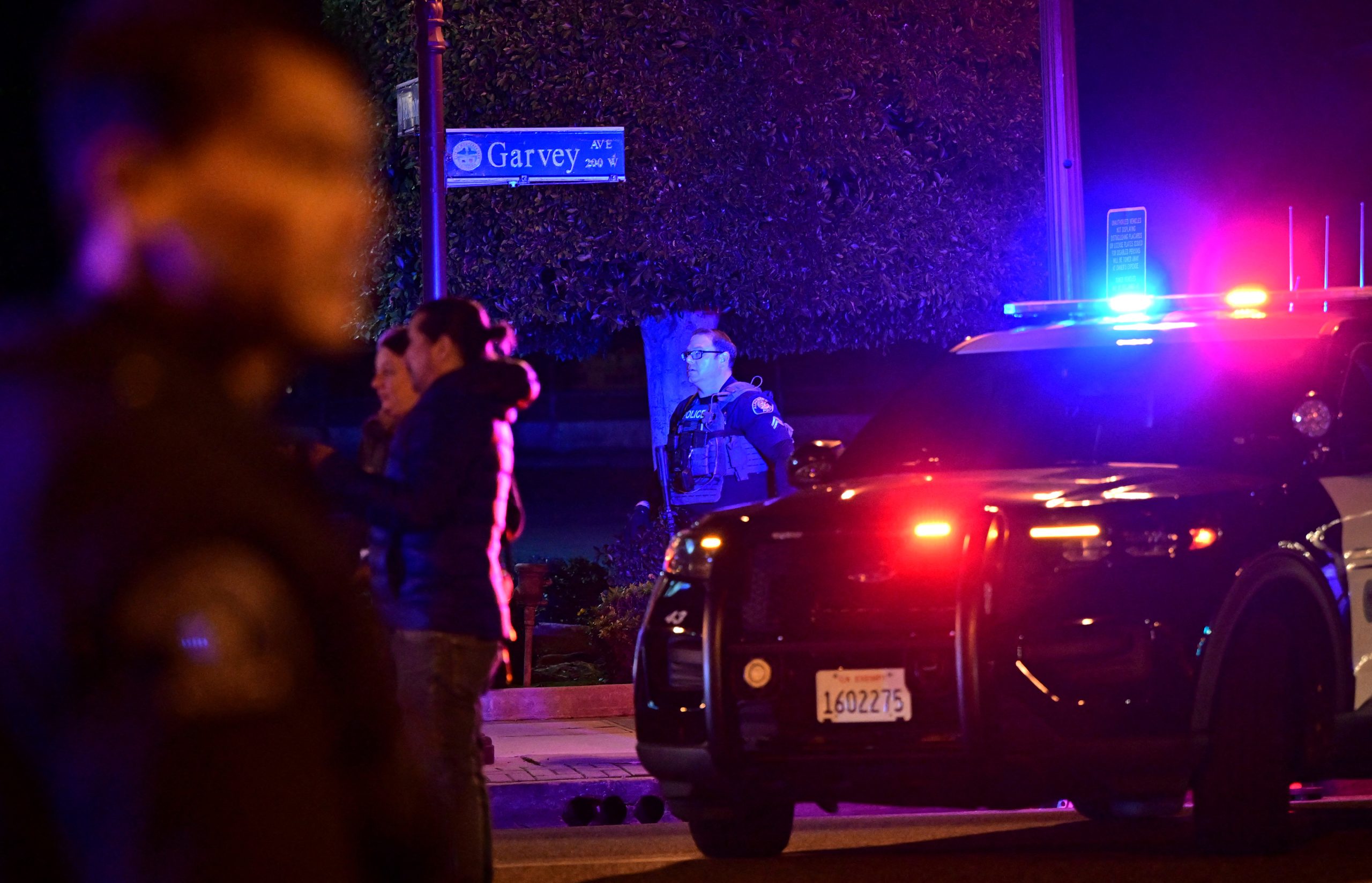 Los Angeles: Várias pessoas baleadas em Monterey Park, 10 vítimas mortais
