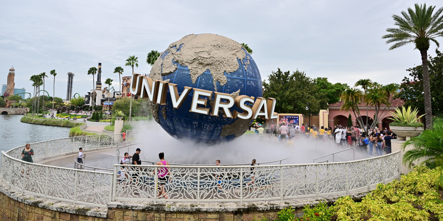 Primeiro parque da Universal na Europa vai mesmo chegar ao Reino Unido