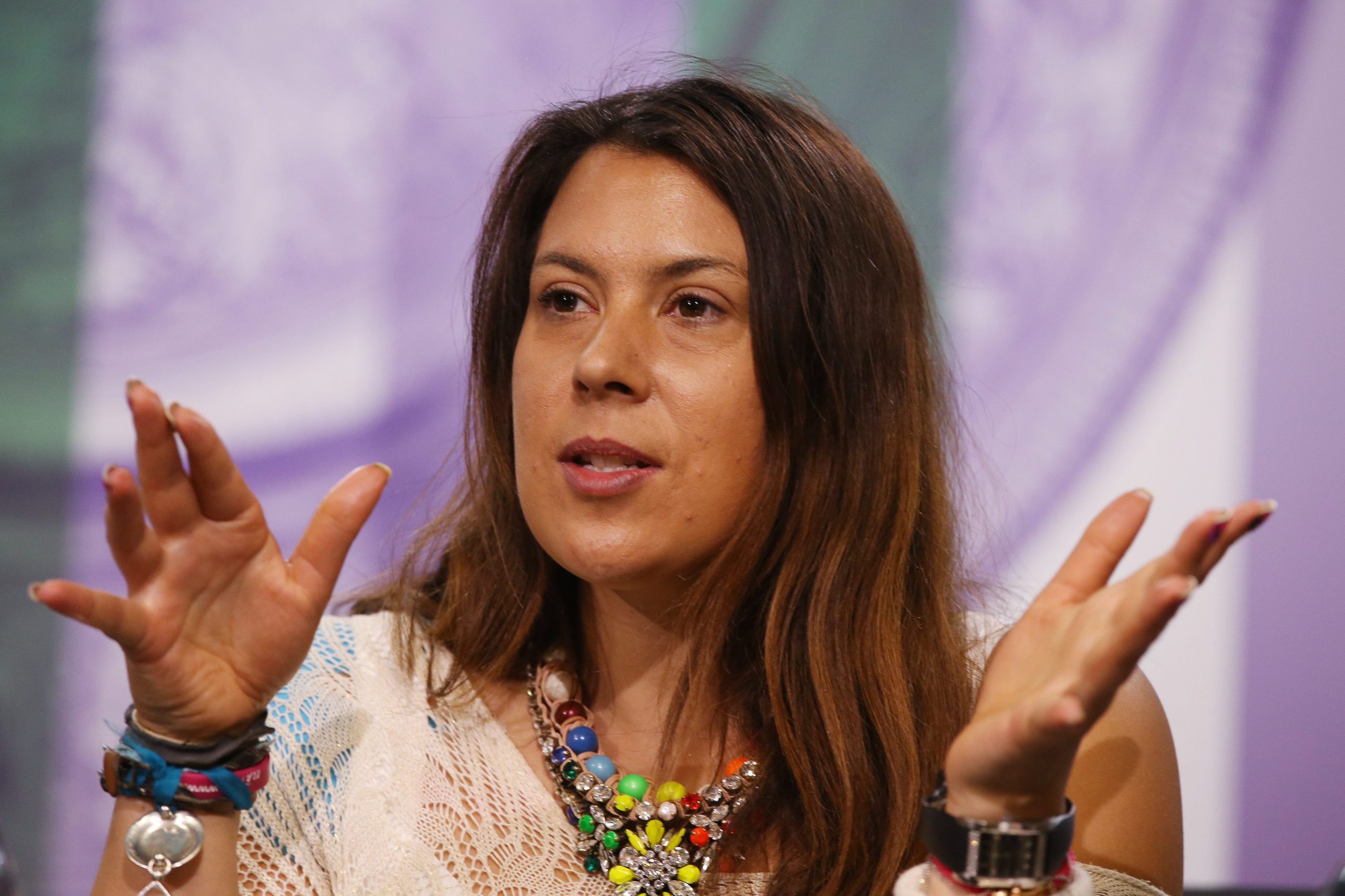 Ténis: Francesa Marion Bartoli revela que vai regressar aos ‘courts’