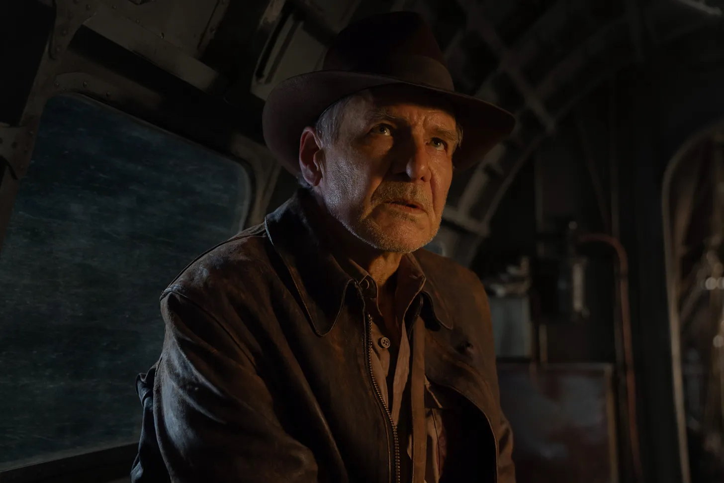 Indiana Jones e o Marcador do Destino: era esta a despedida que o famoso arqueólogo merecia?