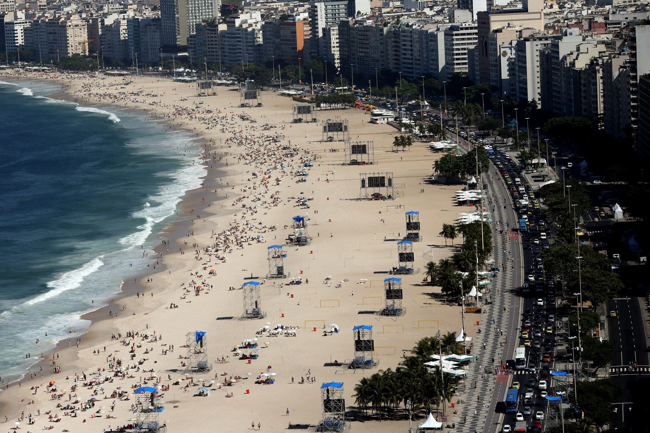Moïse Kabagamb: Agências da ONU pedem esclarecimento sobre assassínio de refugiado no Rio de Janeiro