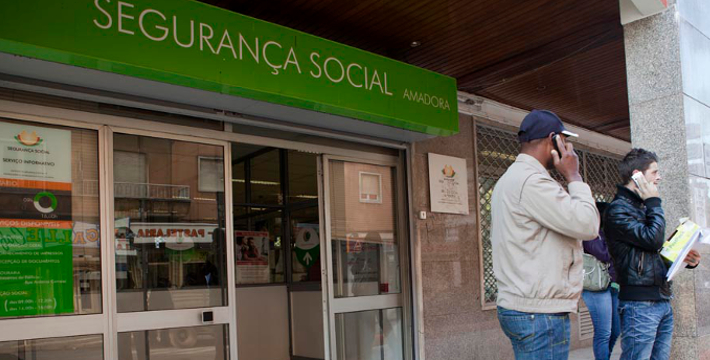 Dívidas à Segurança Social: hoje é o último dia para pagar se aderiu ao PERES
