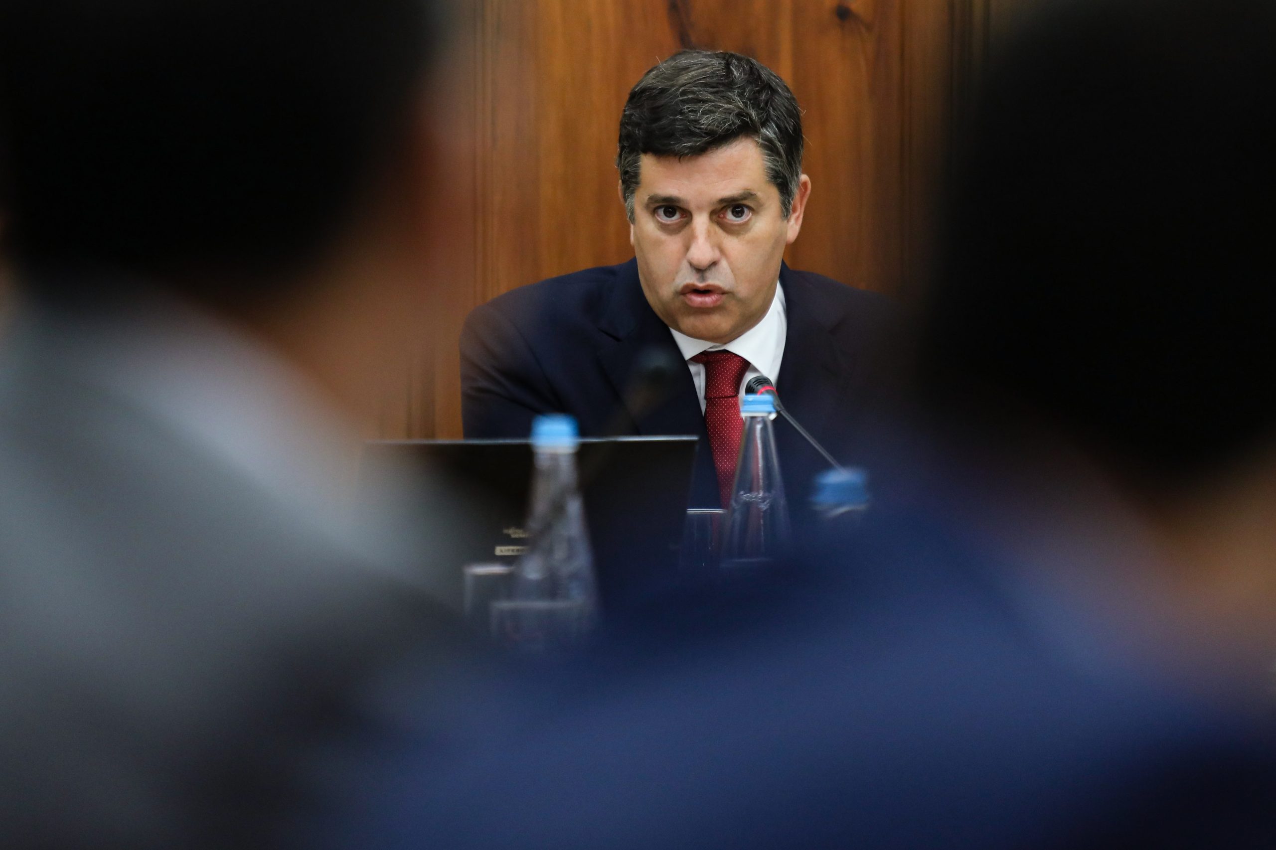 Incêndios: Ministro da Economia garante apoios a empresários de Mira a partir de novembro