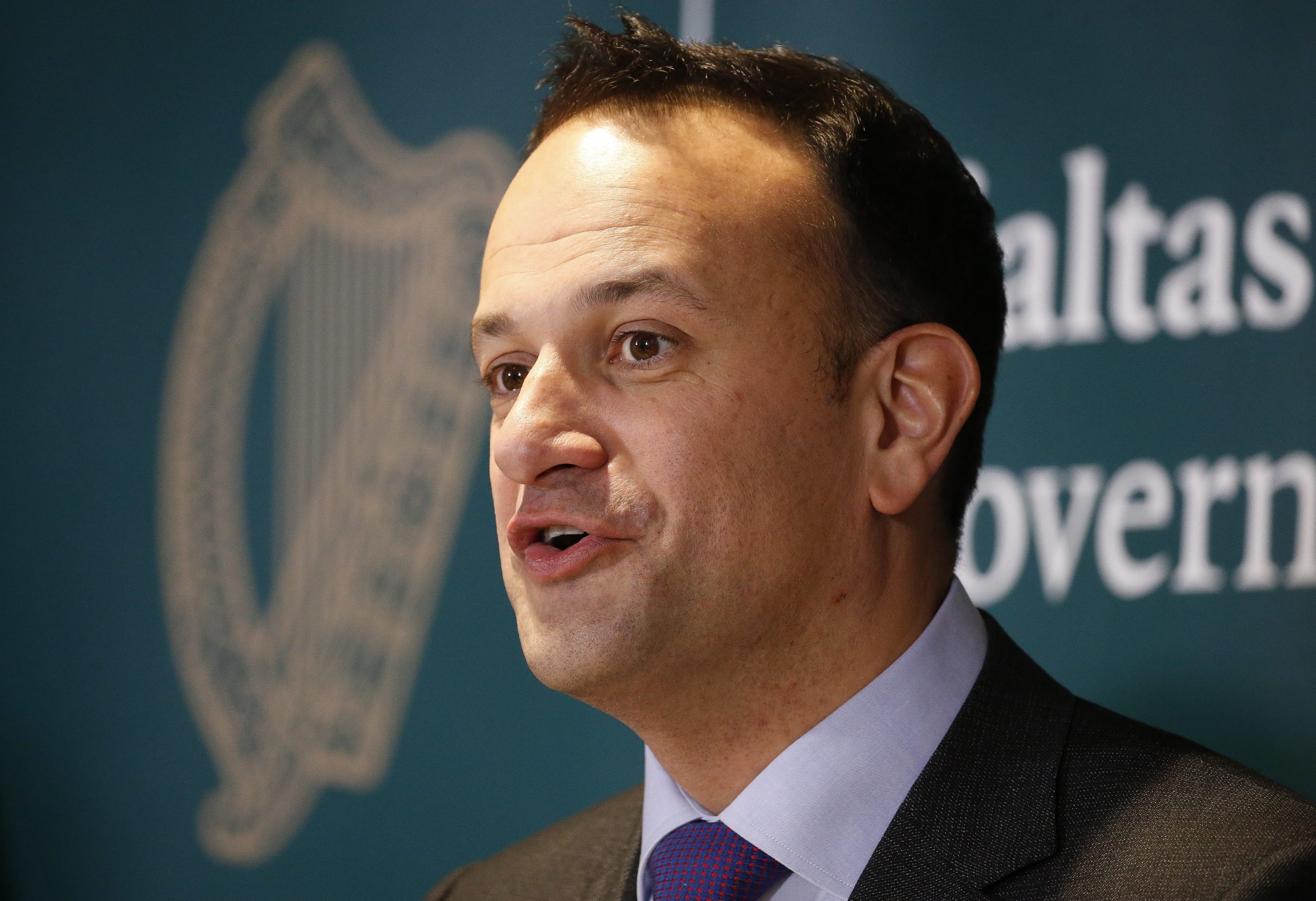 Primeiro-ministro irlandês destaca “contundente” apoio à reforma da lei do aborto