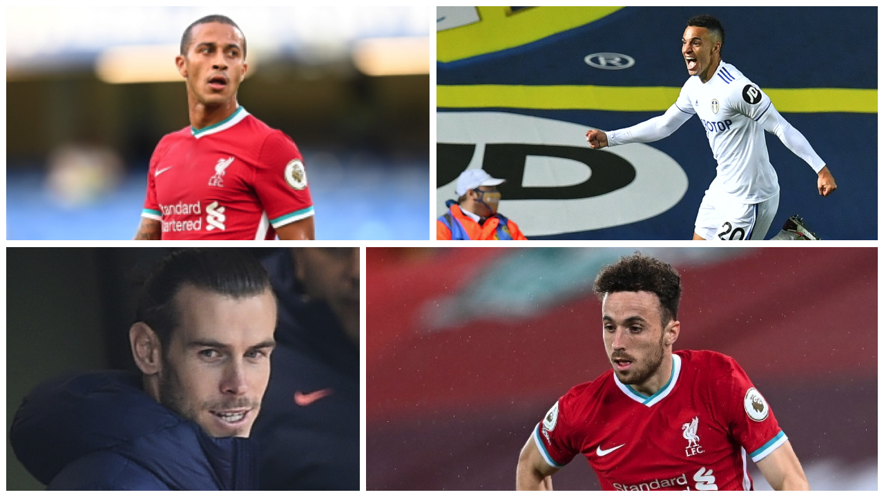 Premier League: Um mercado só para inglês ver