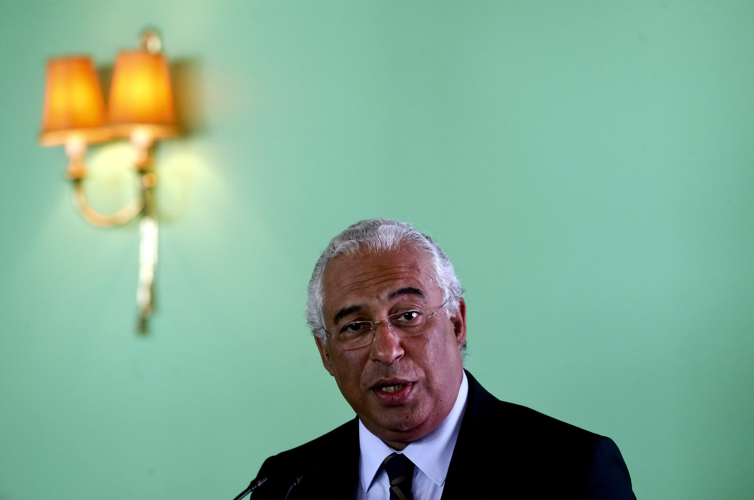 Primeiro-ministro envia condolências às famílias das vítimas da explosão em Lamego