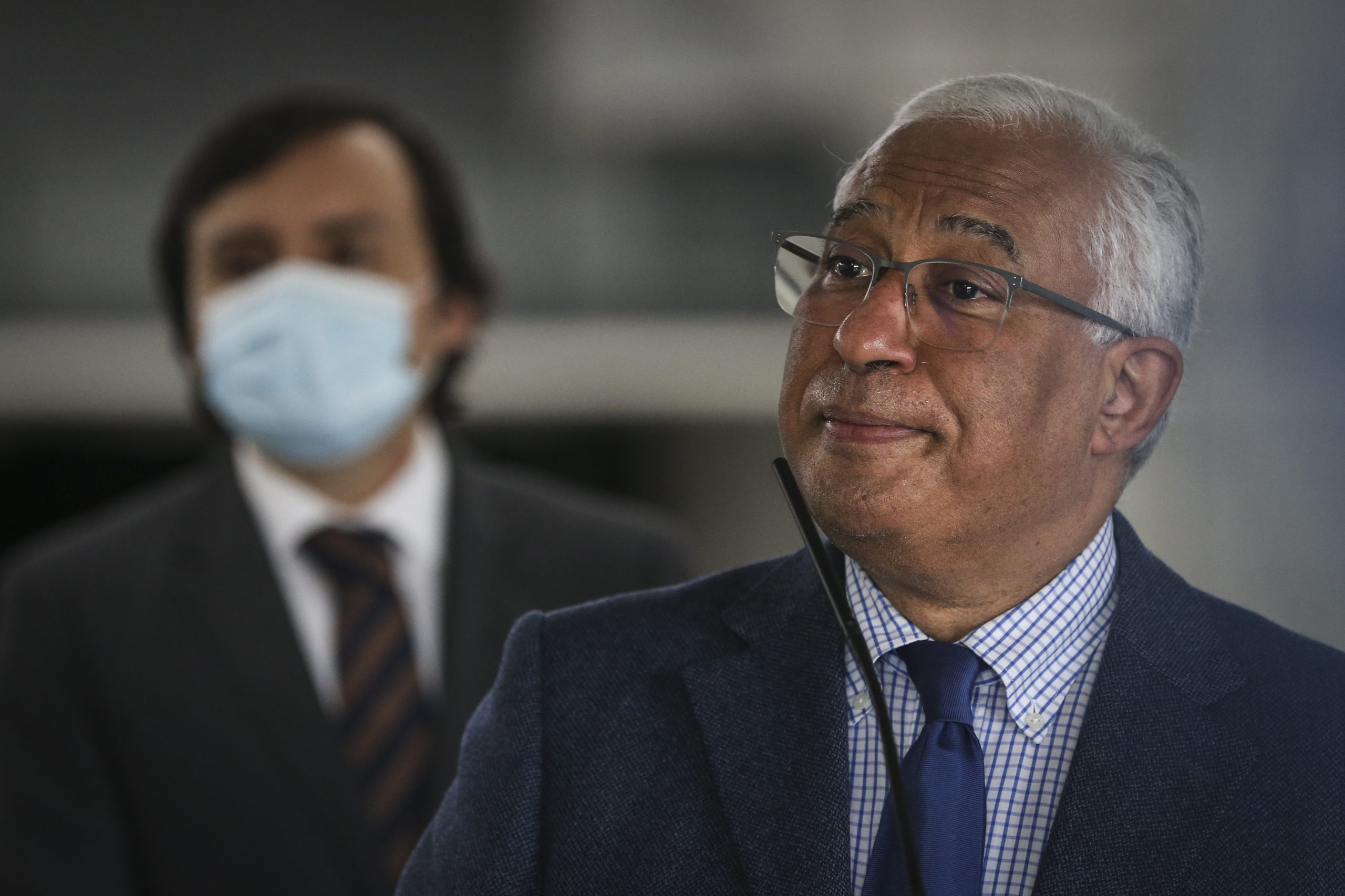 Apoios sociais: Costa rejeita “crise política no horizonte” depois do aval de Marcelo, mas considera decisão do Presidente “inovadora”