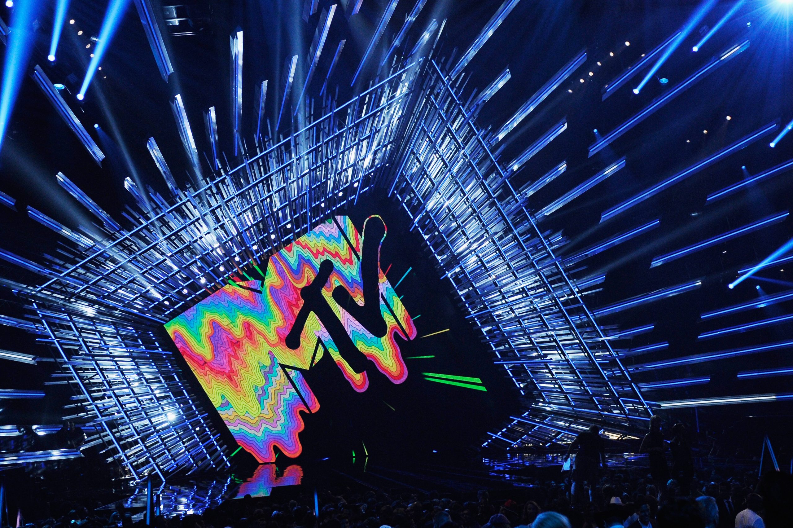 DJ Overule vence prémio da MTV para ‘Best Portuguese Act’