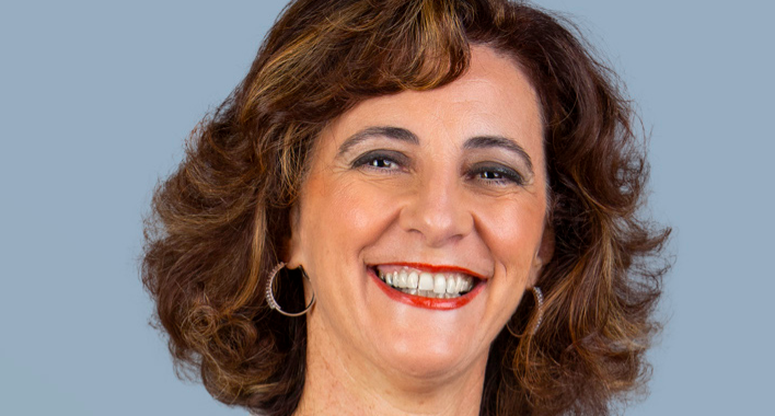 Cristina Pedra é a nova presidente da câmara do Funchal