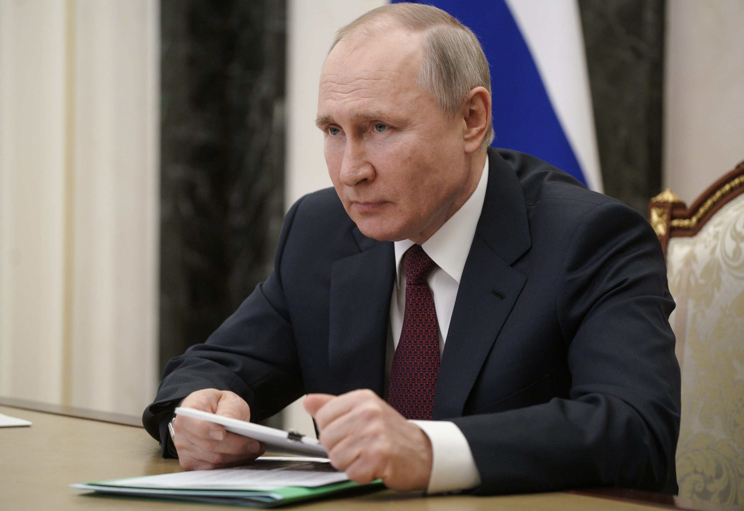 União Europeia convoca embaixador russo após sanções de Moscovo a responsáveis europeus