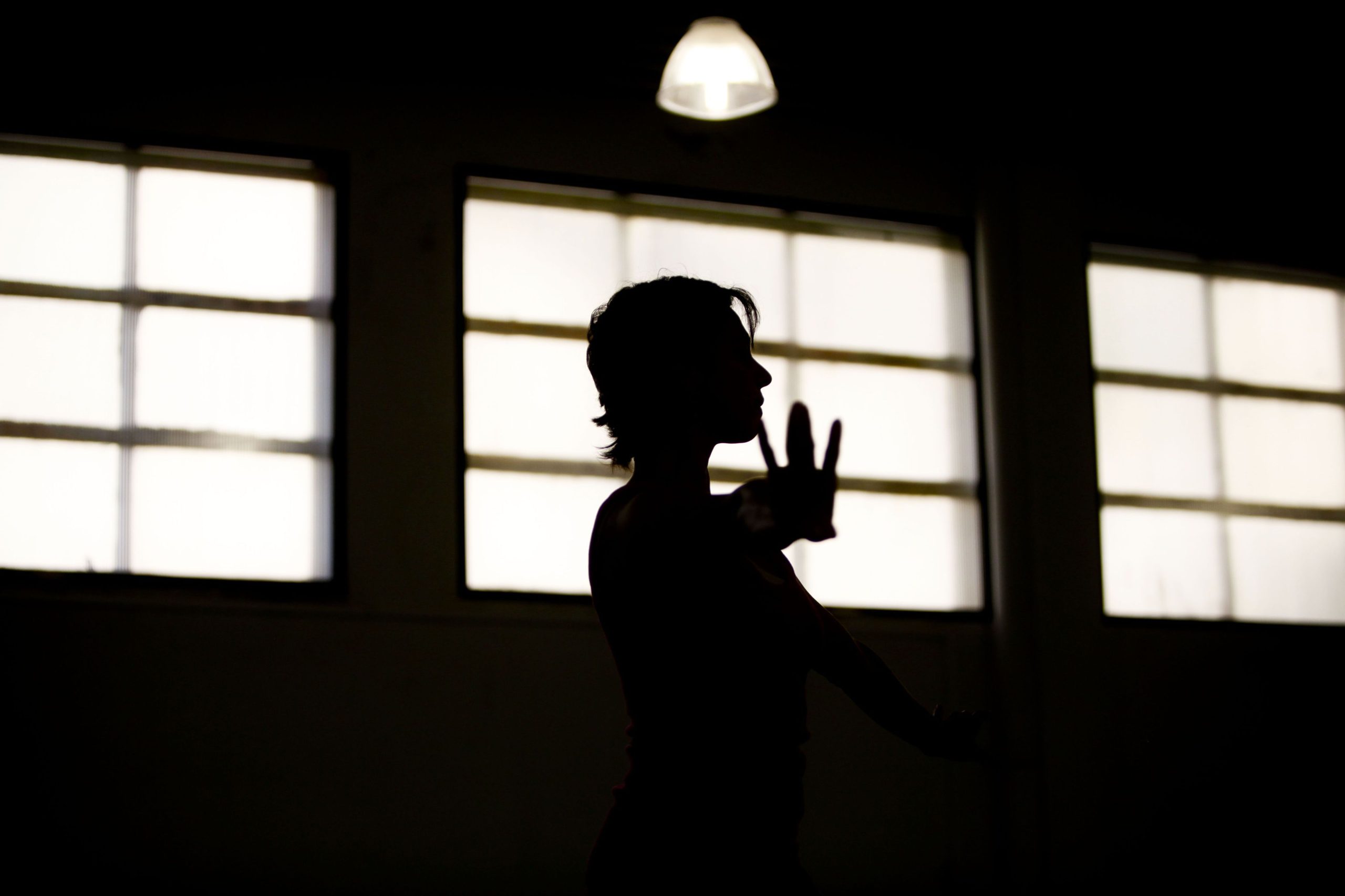 Alunos da Escola de Dança mudam-se provisoriamente para Instituto de Engenharia