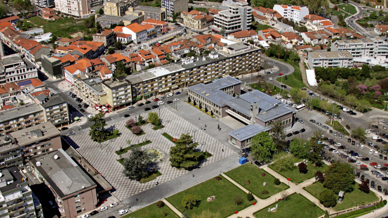 Santo Tirso cria projeto de cidadania dirigido aos quatro mil alunos do concelho