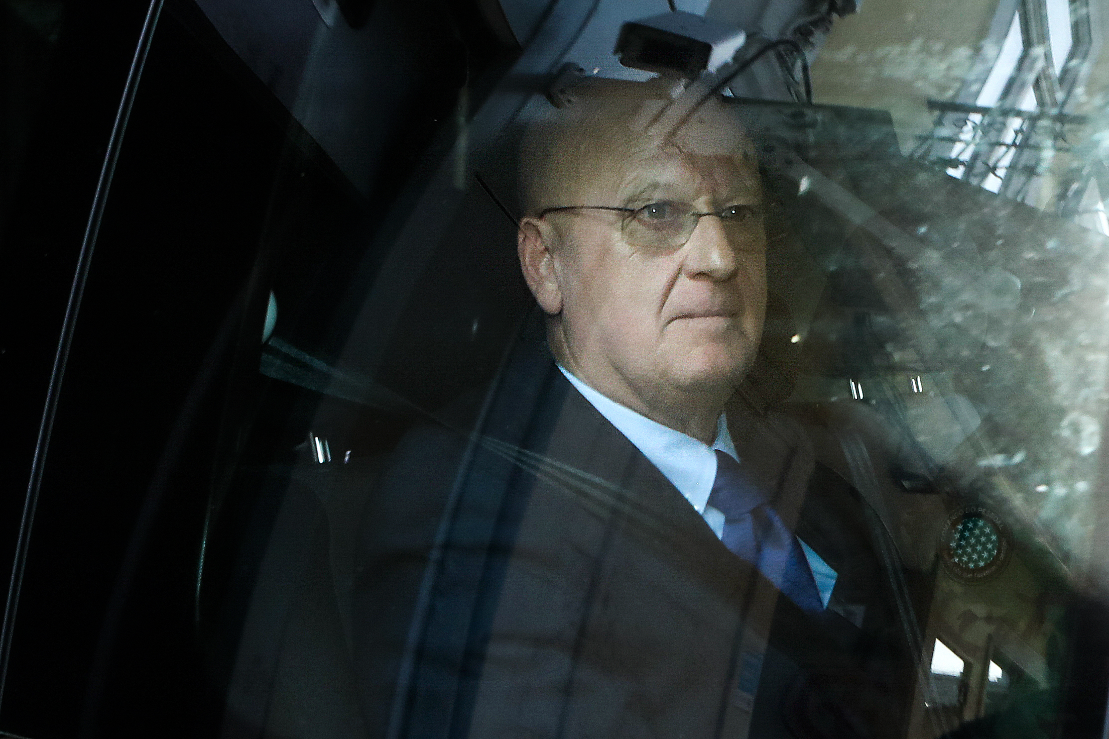 Tancos: Advogado de Luís Vieira insiste que despacho de PGR foi “ilegal”