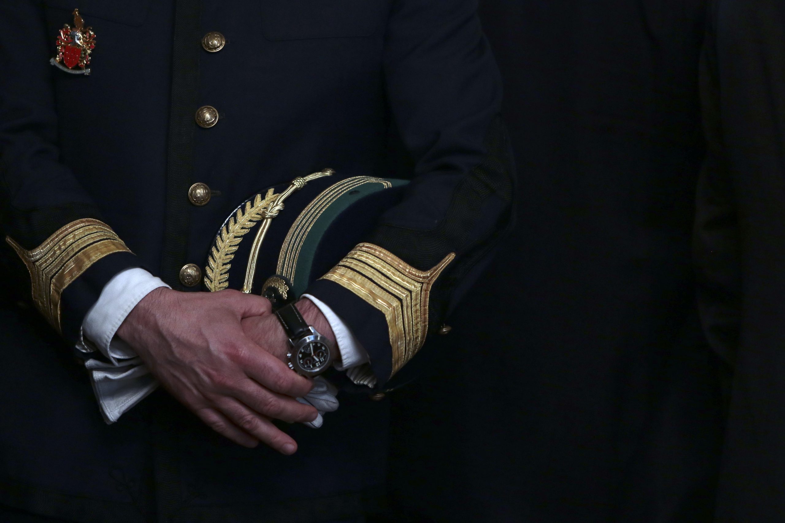 Luís Botelho Miguel hoje toma posse como comandante-geral da GNR