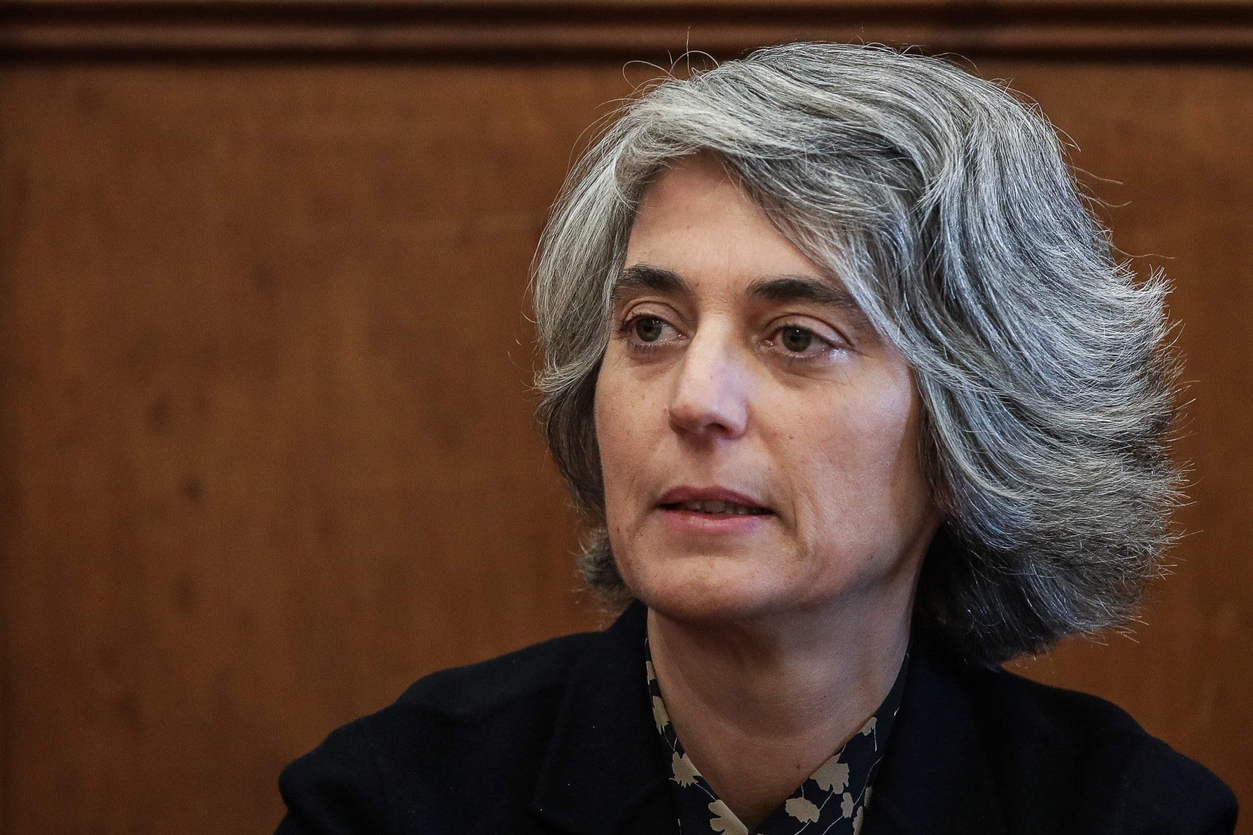 Madalena Pestana: Ministra da Cultura elogia legado da atriz no teatro independente