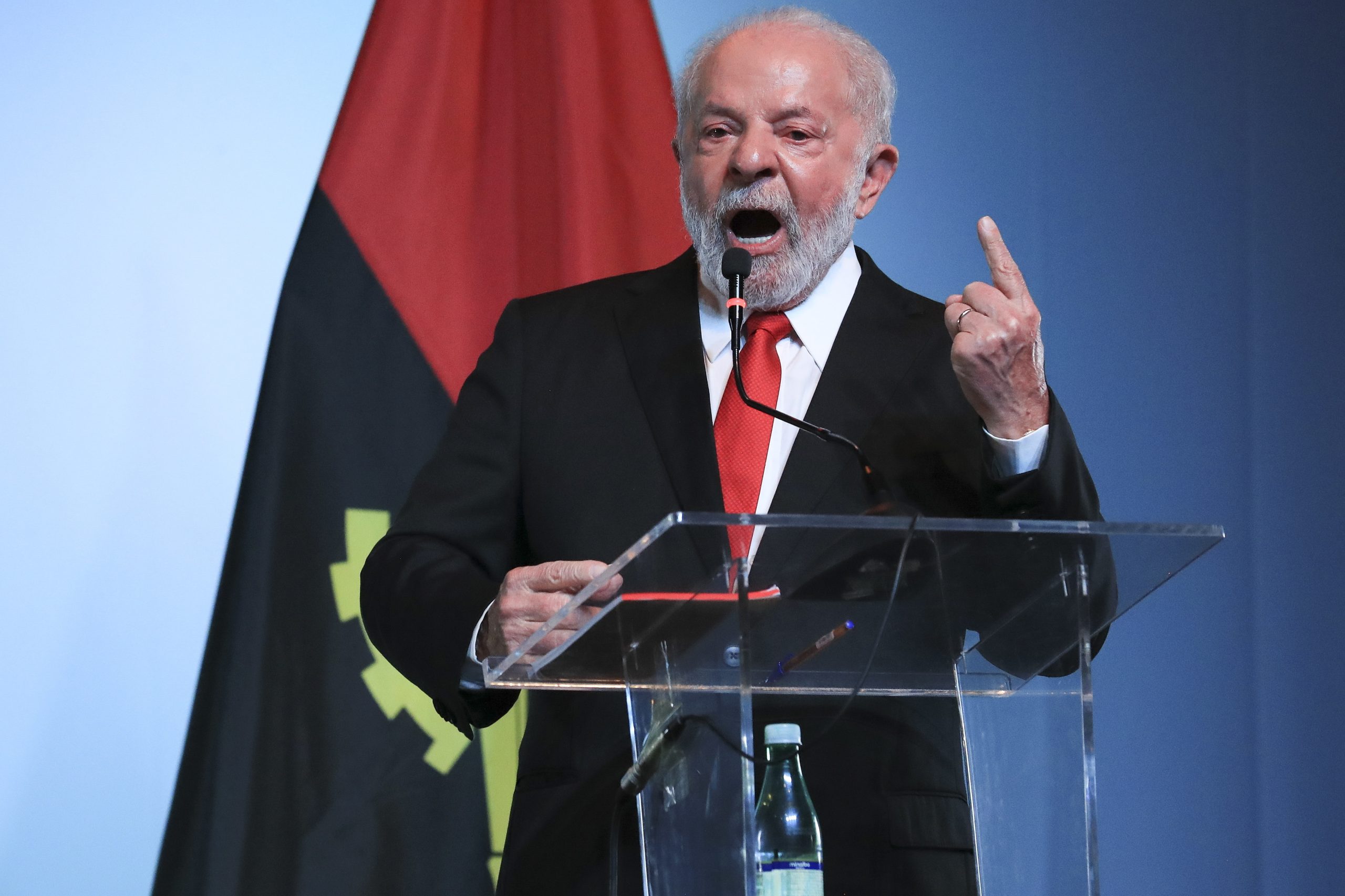 Lula critica Conselho de Segurança da ONU que “promove a guerra ao invés da paz”