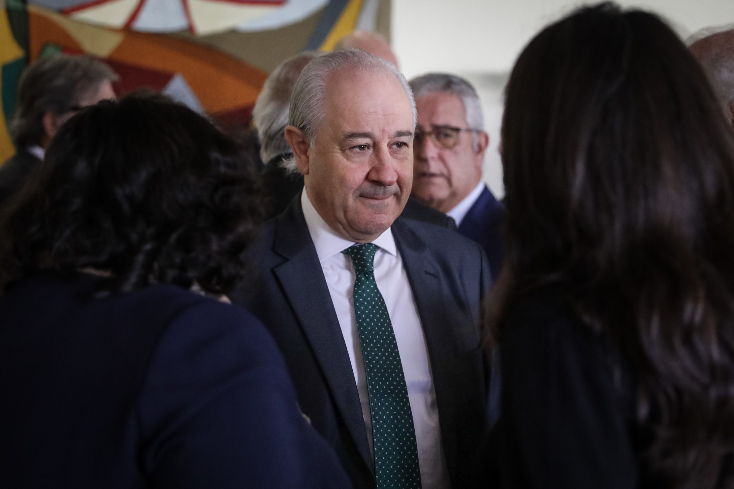 Rui Rio afirma que acidente em Borba demonstra falência do serviço público