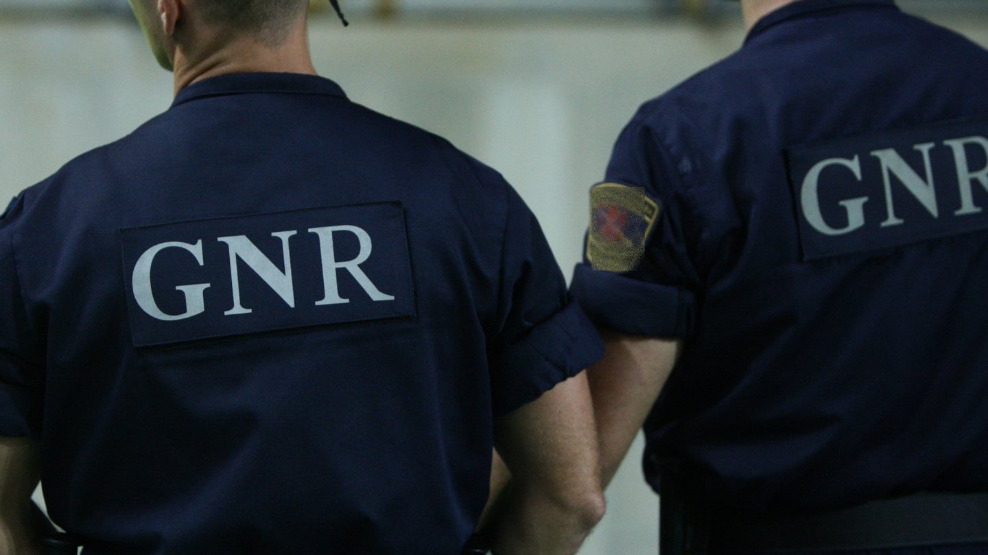 Rixa em freguesia de Arraiolos provoca seis feridos, incluindo um militar da GNR