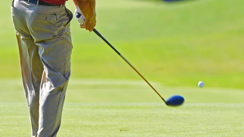 Golfe. João Carlota vence Taça Ibérica