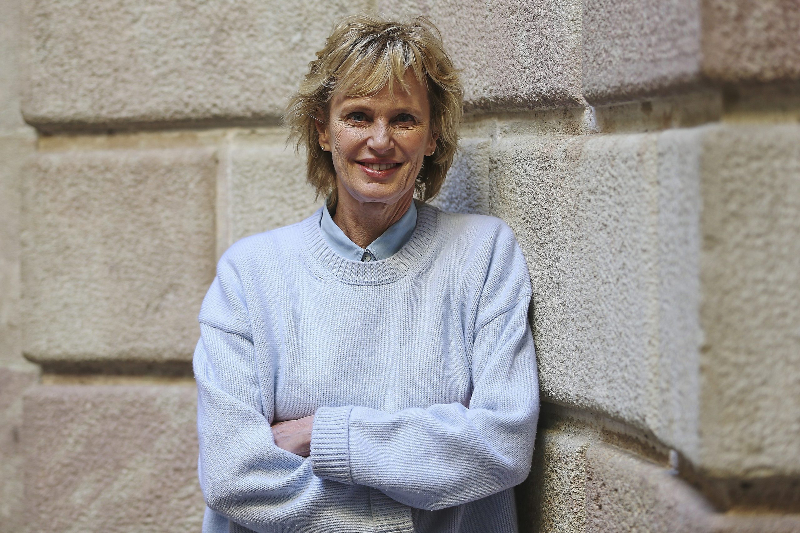 Escritora Siri Hustvedt distinguida com Prémio Princesa das Astúrias das Letras