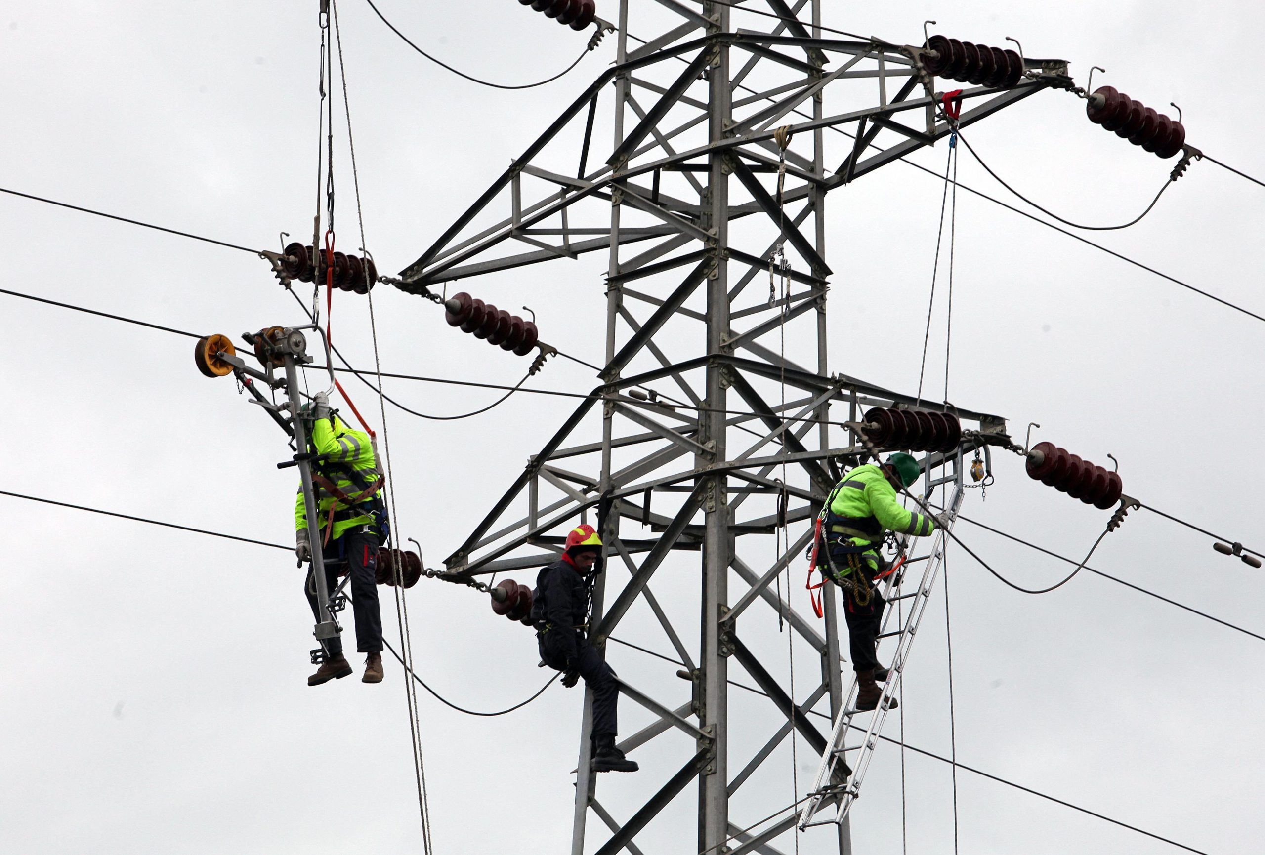 Governo defende que faz sentido manter contribuição sobre setor energético