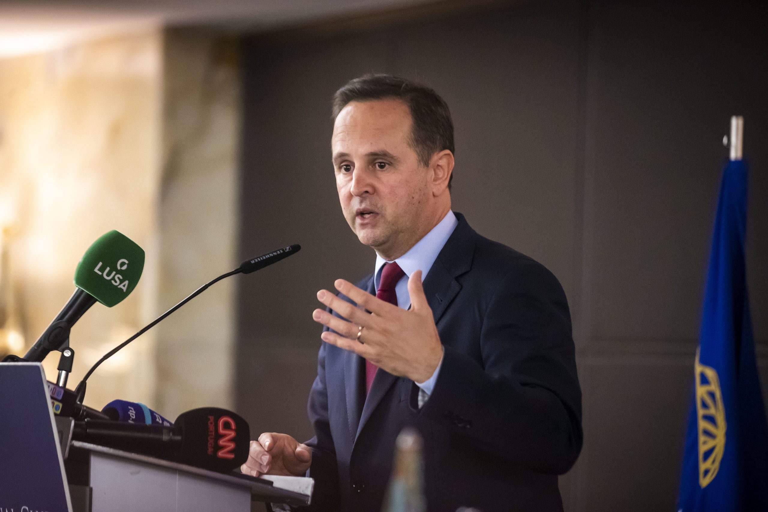 Governo já pagou apoios a mais de 3,85 milhões de portugueses