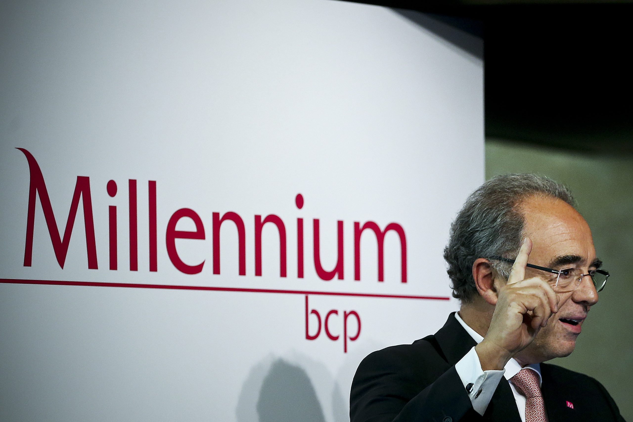 BCP confirma que Sabadell quer vender participação no banco português