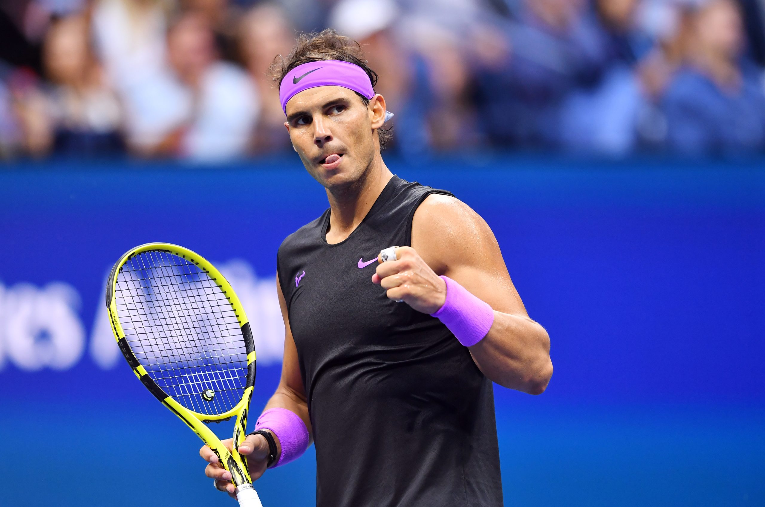 João Sousa cai 20 posições no ranking ATP, Nadal aproxima-se de Djokovic