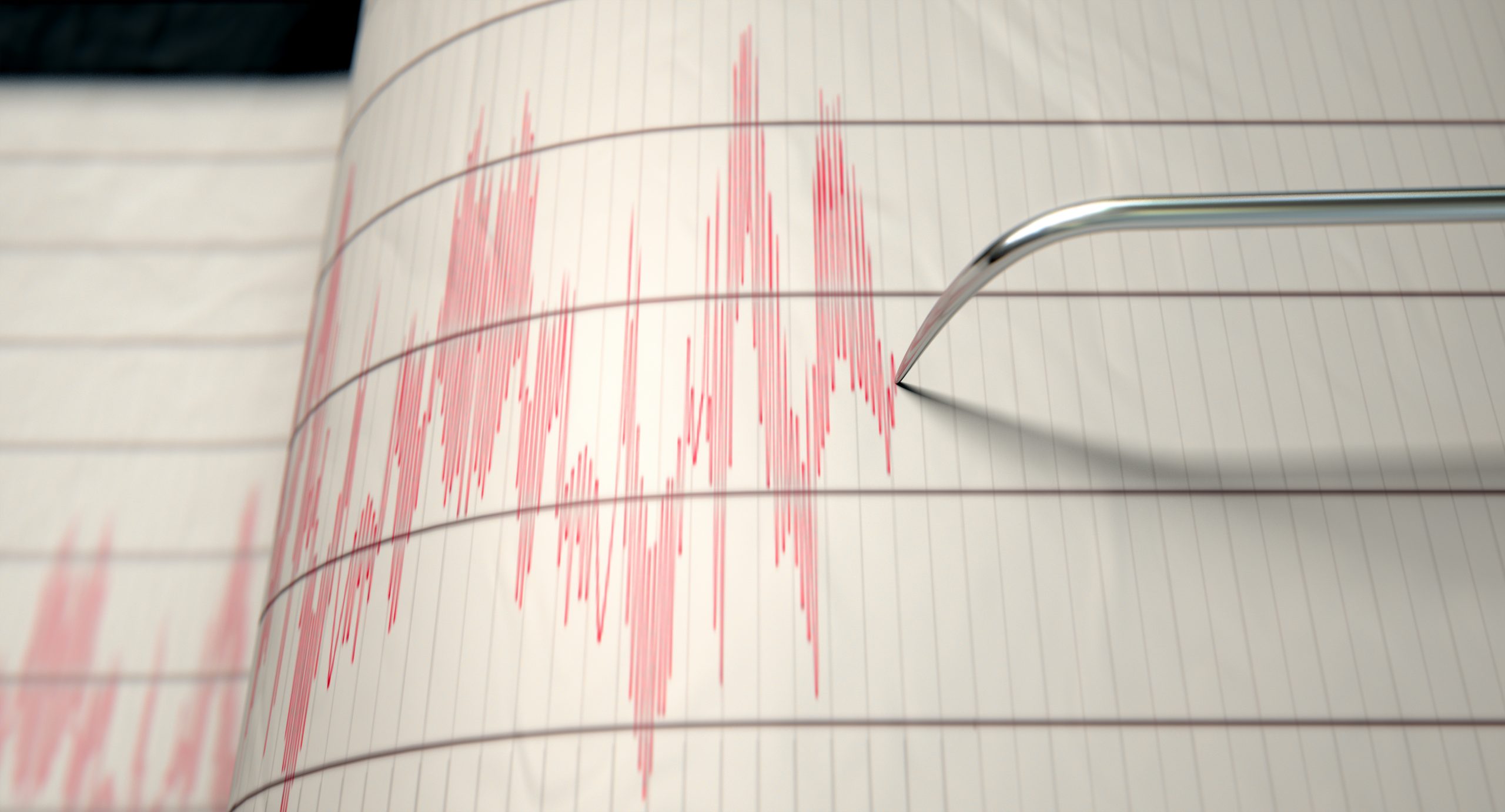 Sismo de 3,2 sentido na região de Vila Verde sem registo de danos