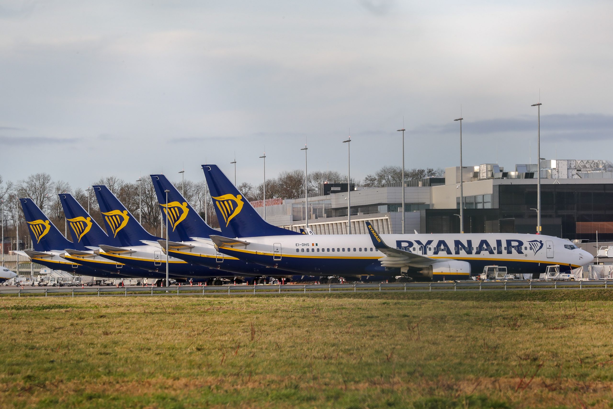 PSD/Açores pede a Governo da República que publique portaria para que ANA negoceie com Ryanair