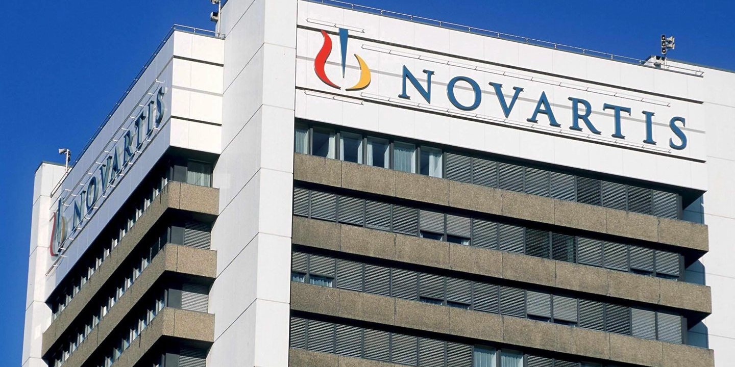 Covid-19: Novartis vai ajudar a produzir vacina da rival Pfizer-BioNTech