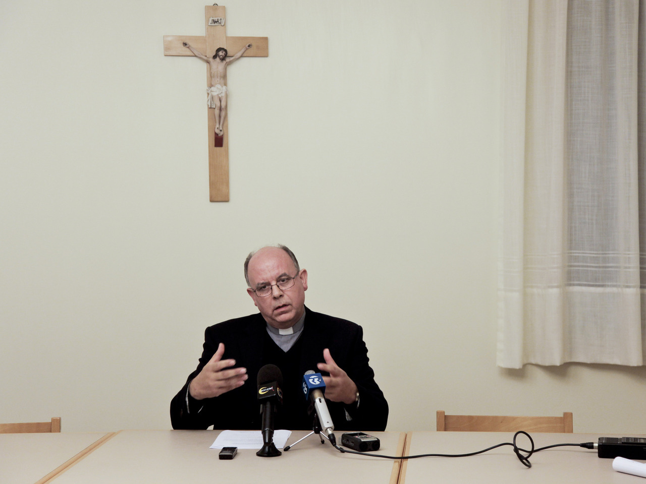 Conferência Episcopal vai debater a formação do sacerdócio em Portugal