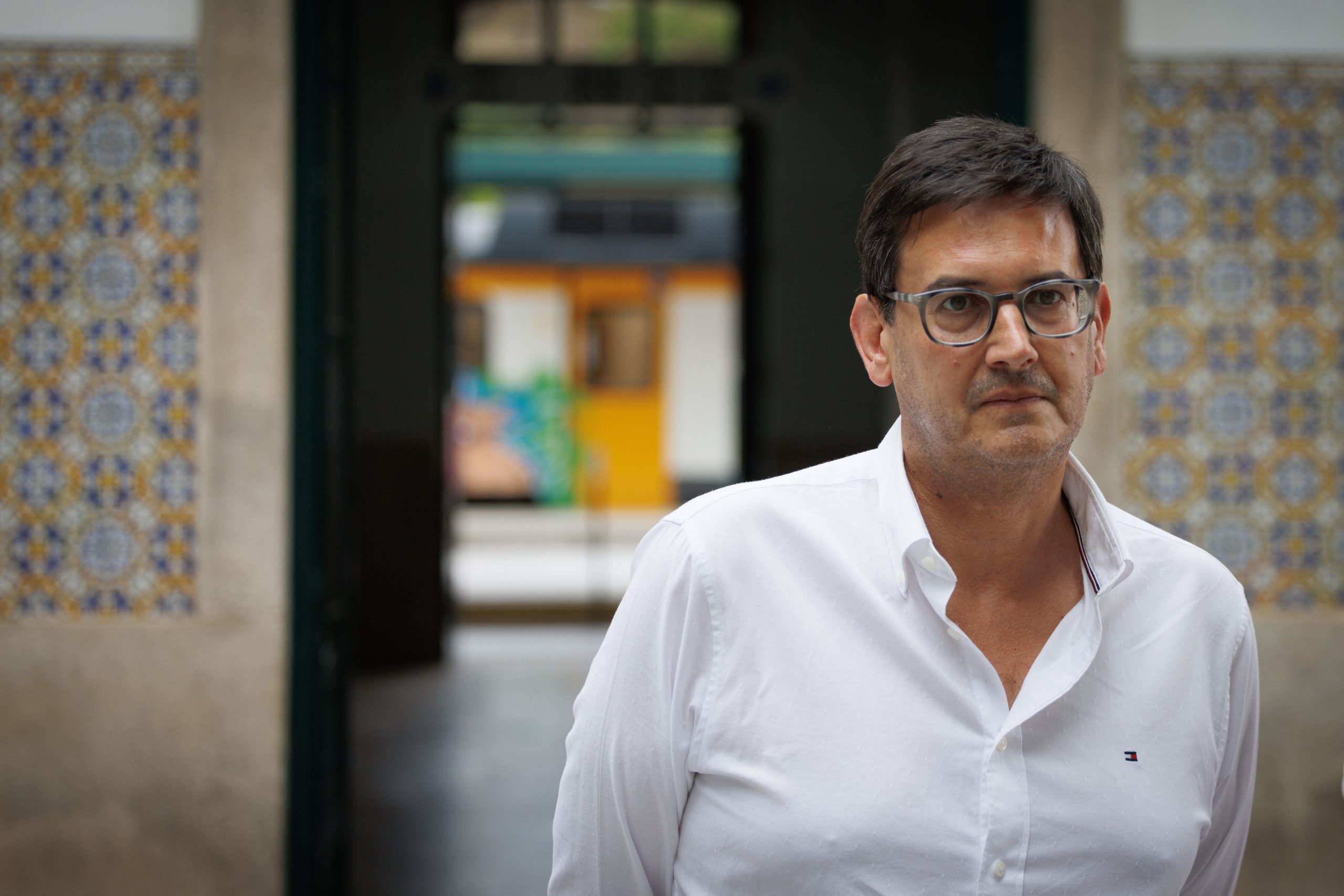 Rui Rocha diz que IVA zero em bens alimentares não é uma medida estrutural