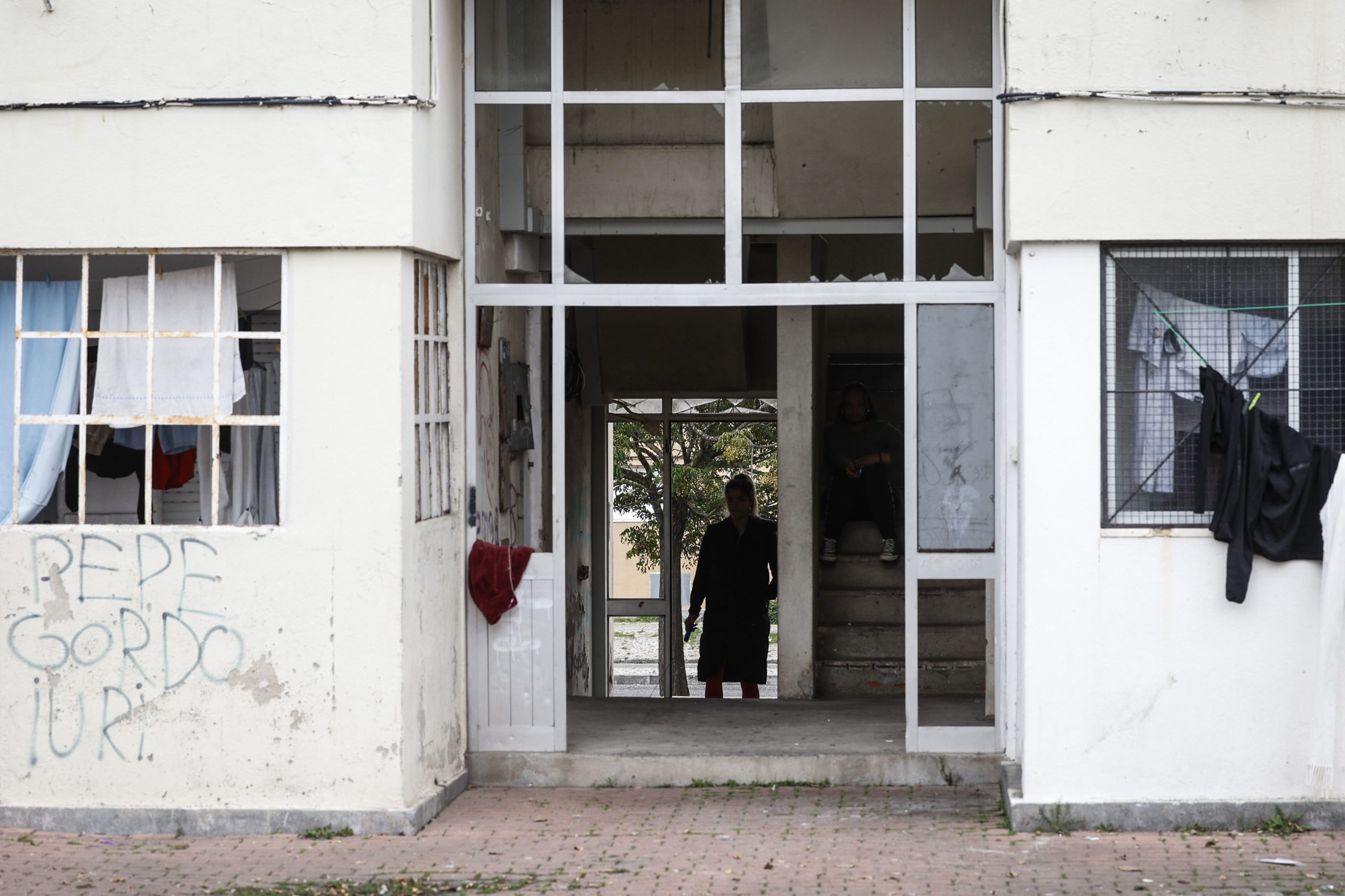 Erradicar a Cova da Moura? Suzana Garcia promete que já tem plano assegurado com Ministério das Infraestruturas