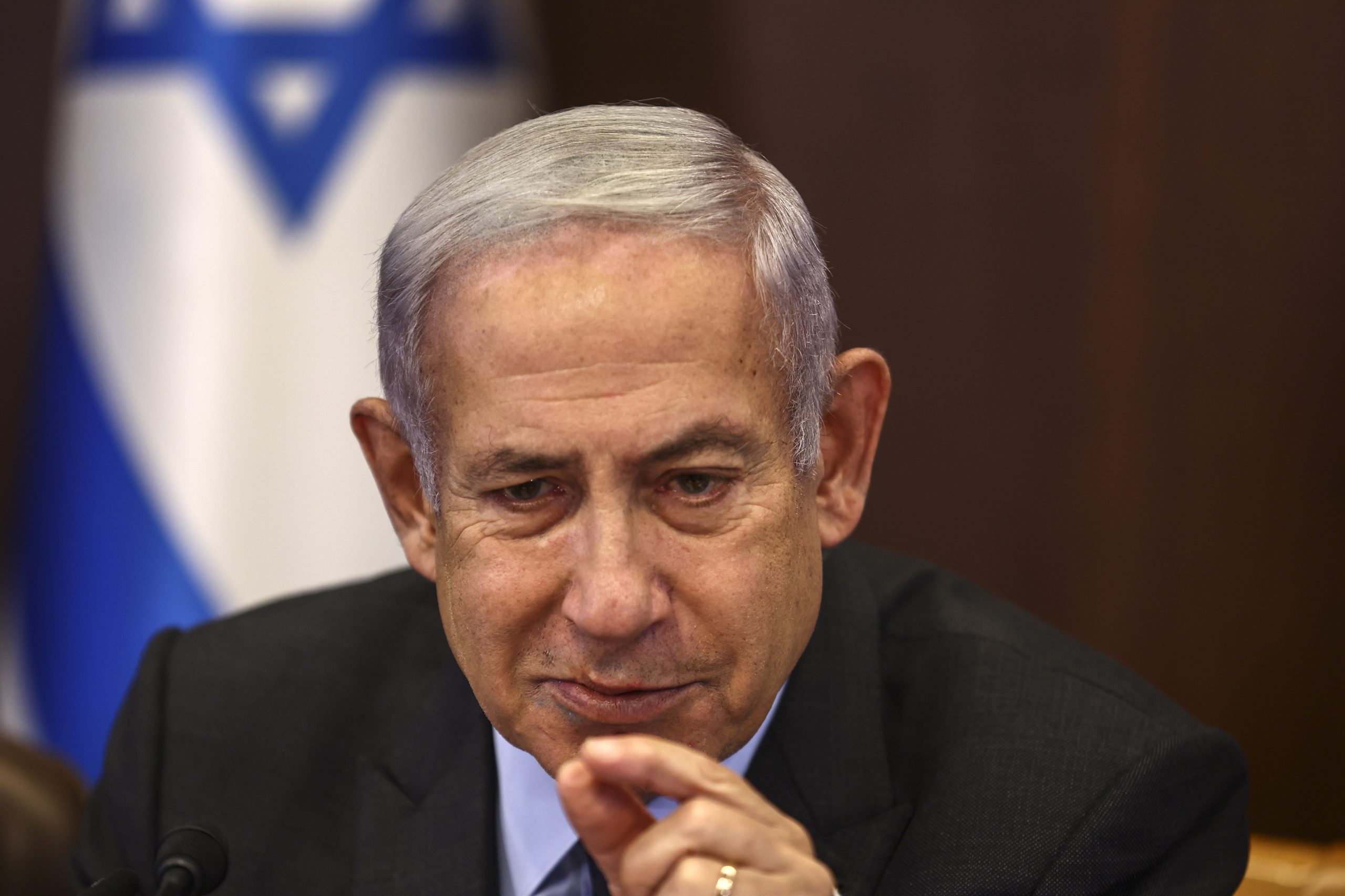 Primeiro-ministro israelita condena ataque em Telavive e promete luta contra o “terrorismo palestiniano”