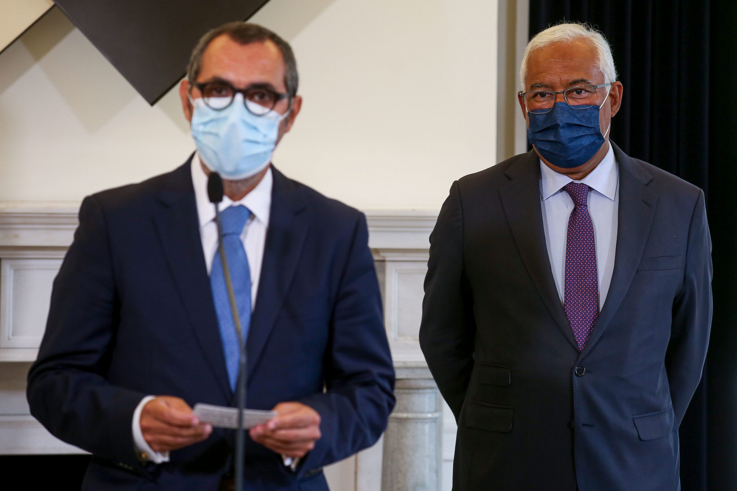 Novo secretário-geral da segurança interna detaca “muito bom lugar” de Portugal