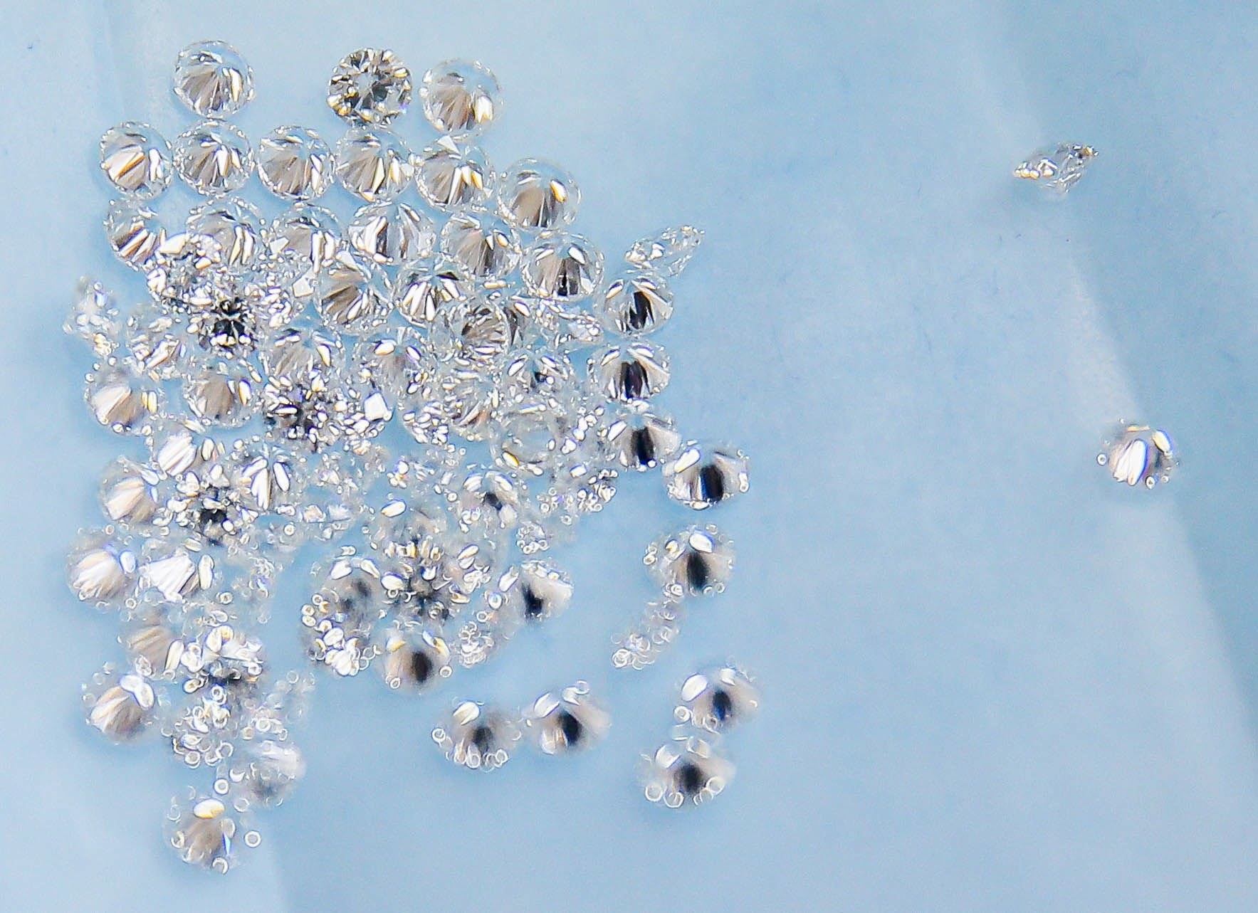 Fábrica de diamantes artificiais planeia investir 400 milhões de euros na Covilhã