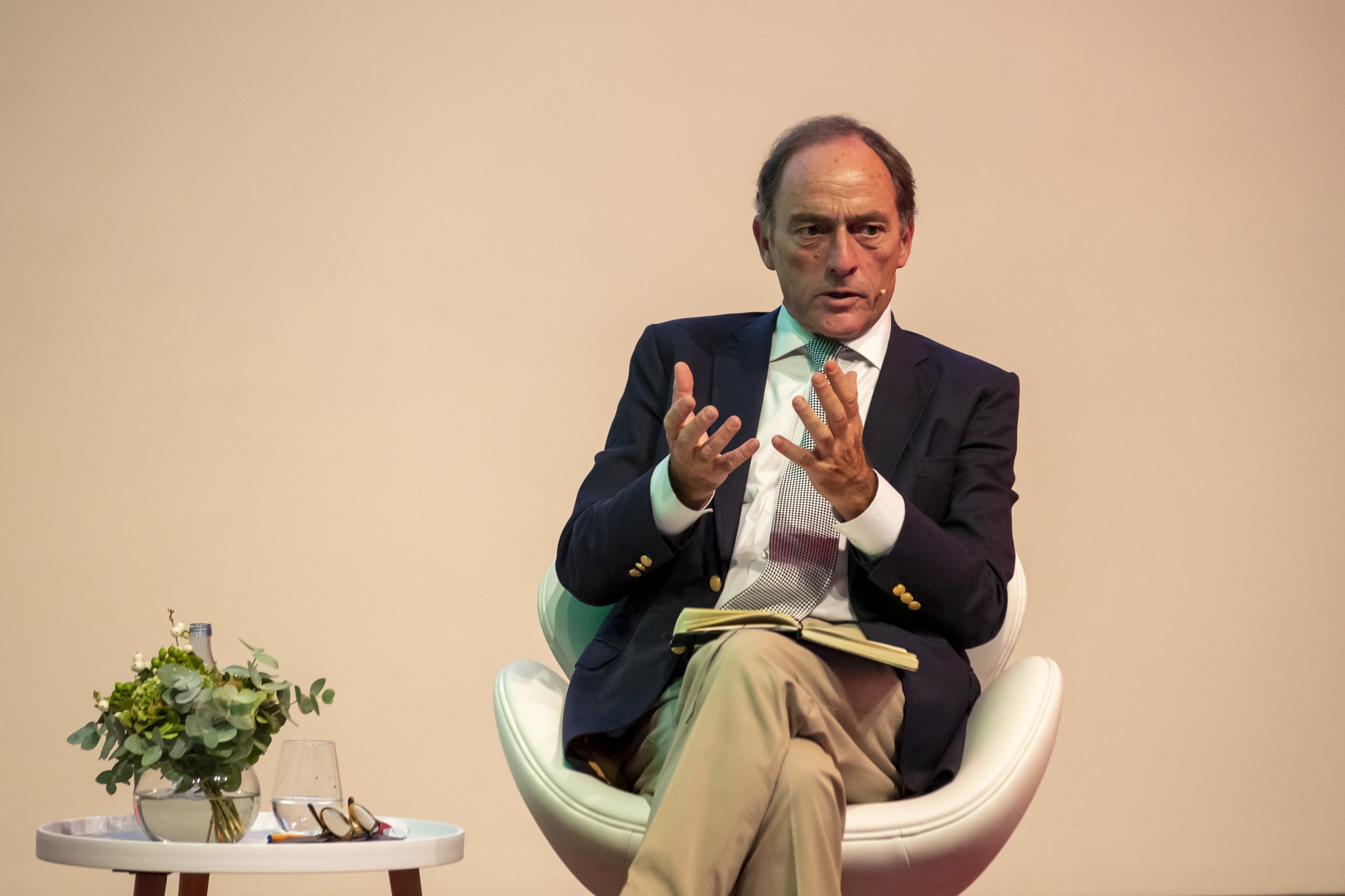 Universidade de Verão do PSD faz 20 anos e junta Portas, Durão e talvez Marcelo