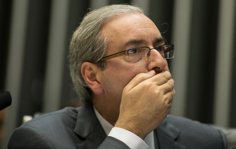 A queda do malvado preferido