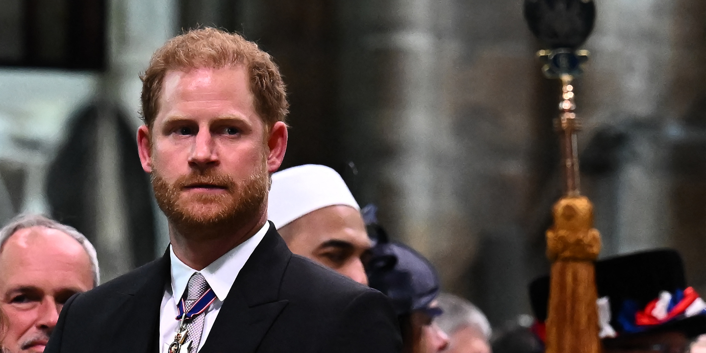 Príncipe Harry é acusado de “assédio” e “intimidação” em ONG africana
