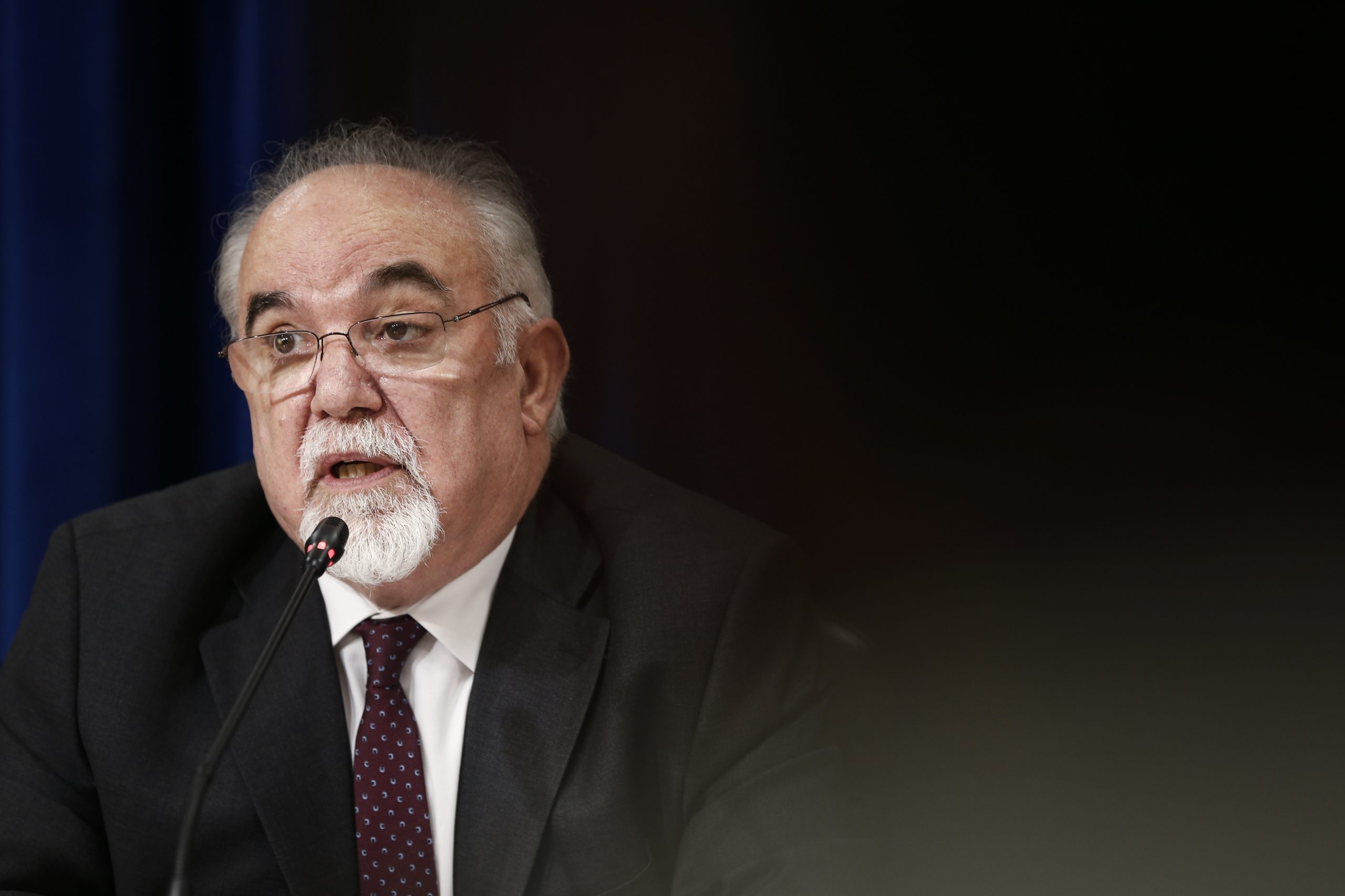 Três ministros do executivo cessante não integram nova equipa de António Costa
