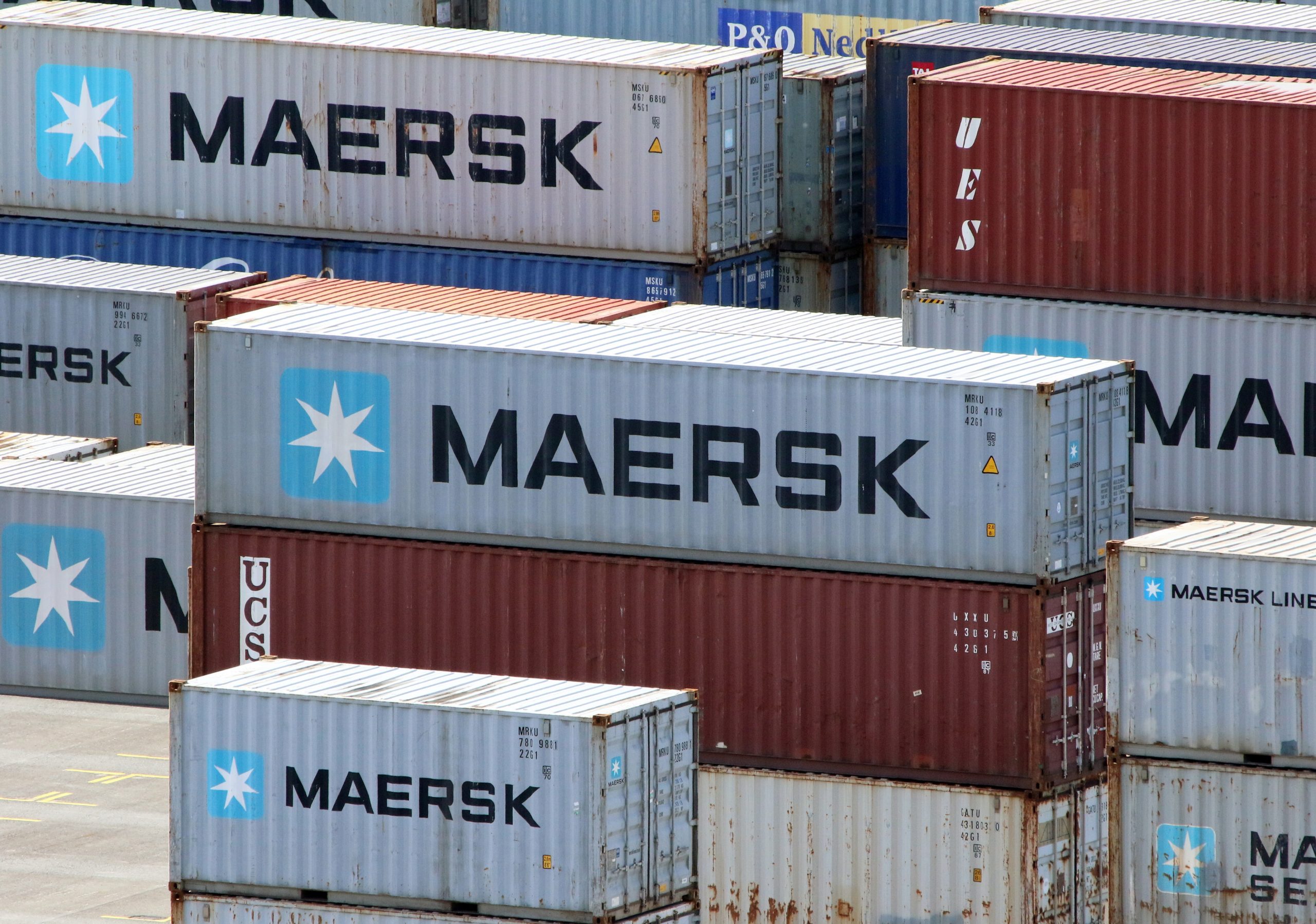 Maersk investe 1,5 milhões de euros na ‘startup’ portuguesa HUUB