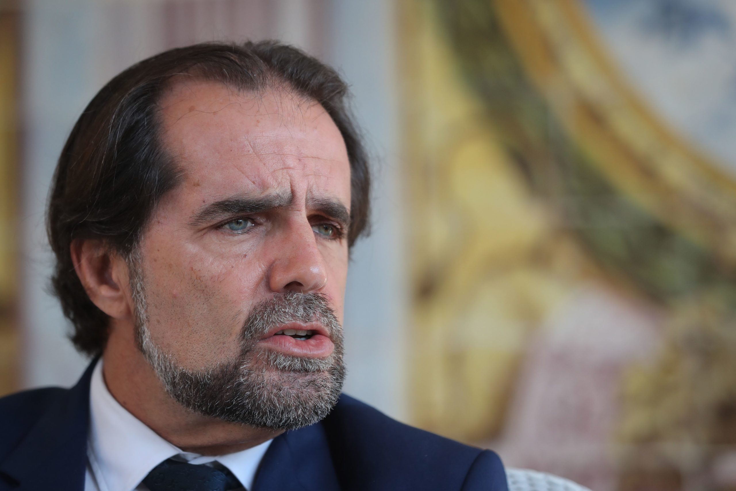 Albuquerque diz que o “grande desafio” do PSD/Madeira é ganhar autárquicas 2021