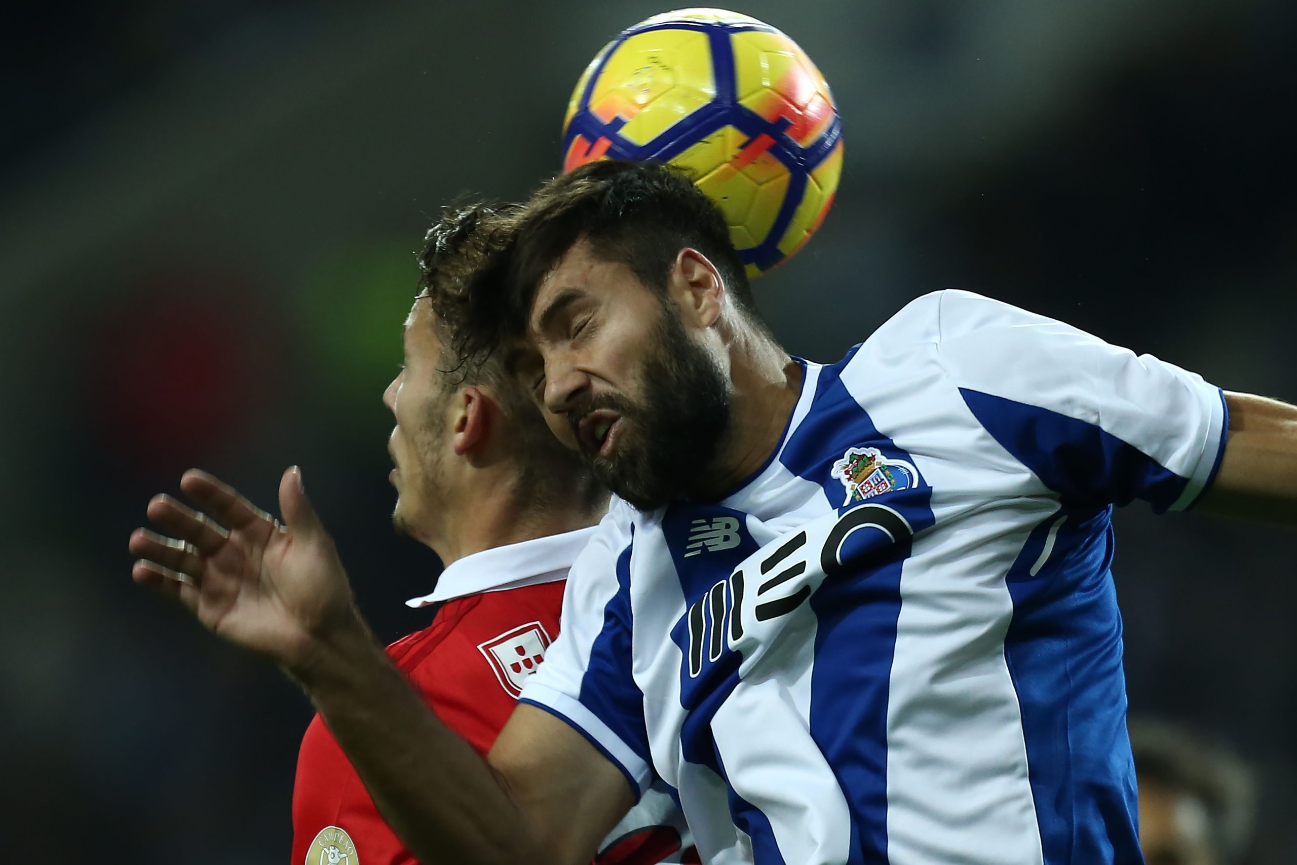 Benfica-FC Porto: César Peixoto diz que clássico “não vai decidir já o campeonato”