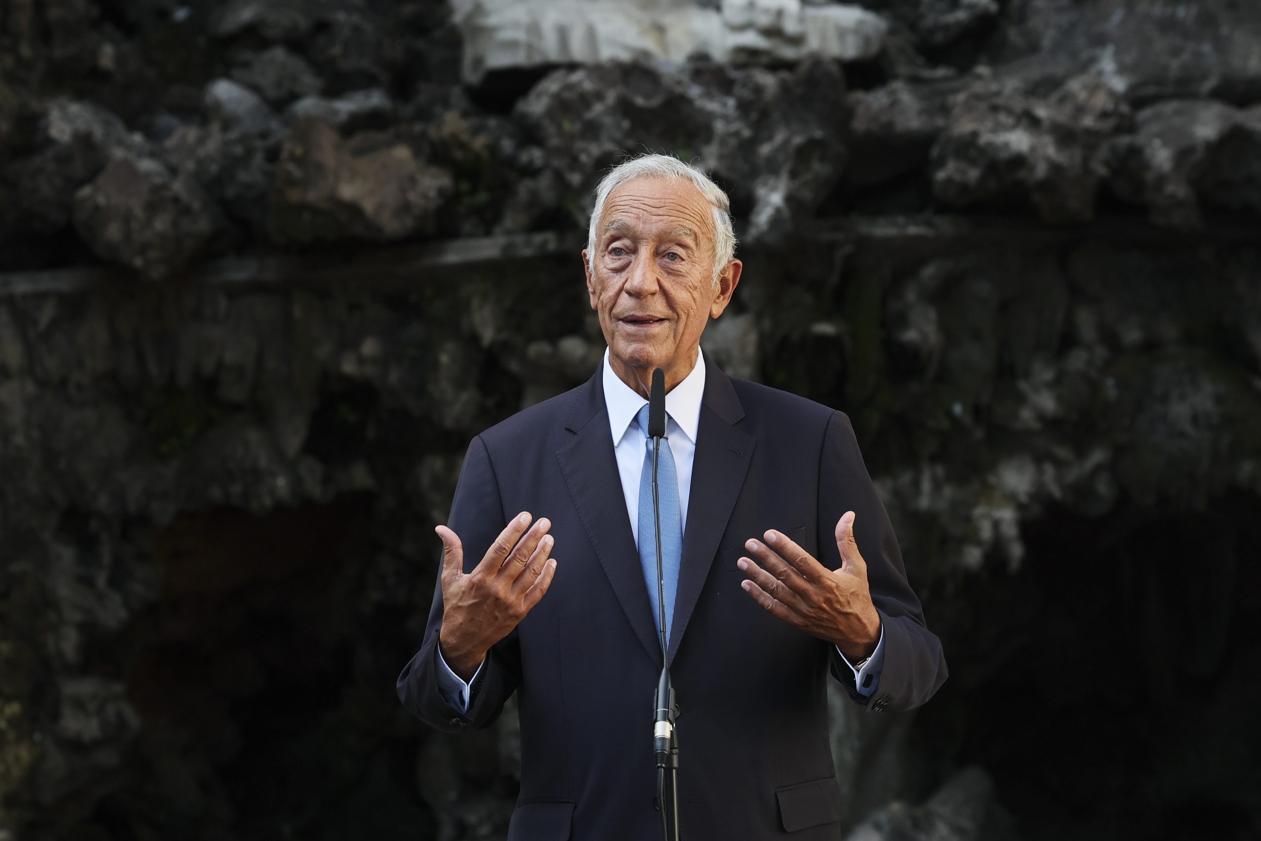 Marcelo Rebelo de Sousa começa hoje em Montreal visita de cinco dias