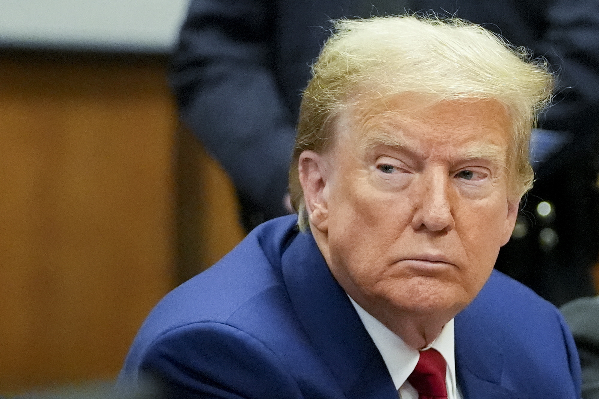 Juiz rejeita pedido de Trump para encerrar processo de interferência eleitoral na Geórgia