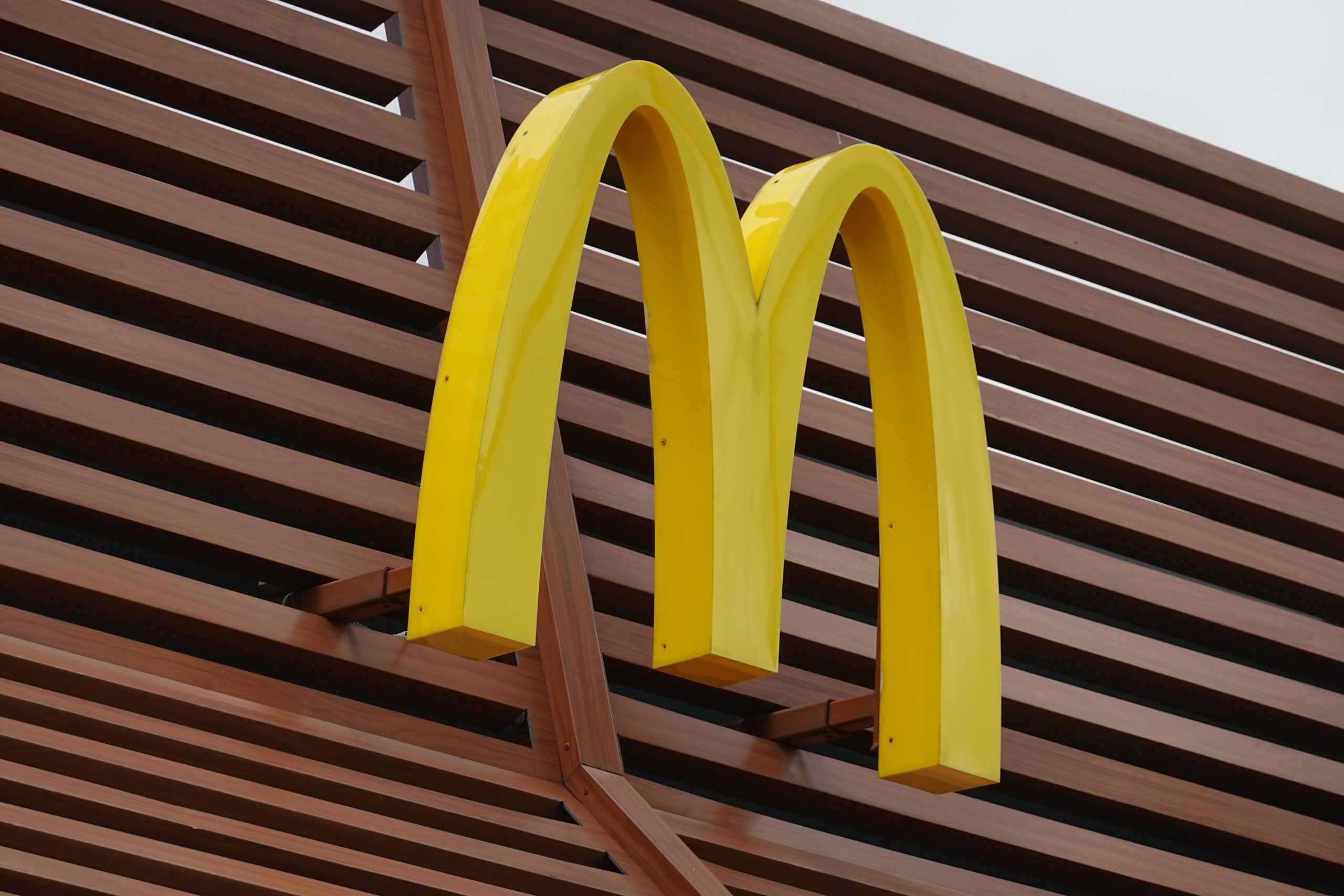 Como o Minecraft fez crescer as vendas do McDonald´s