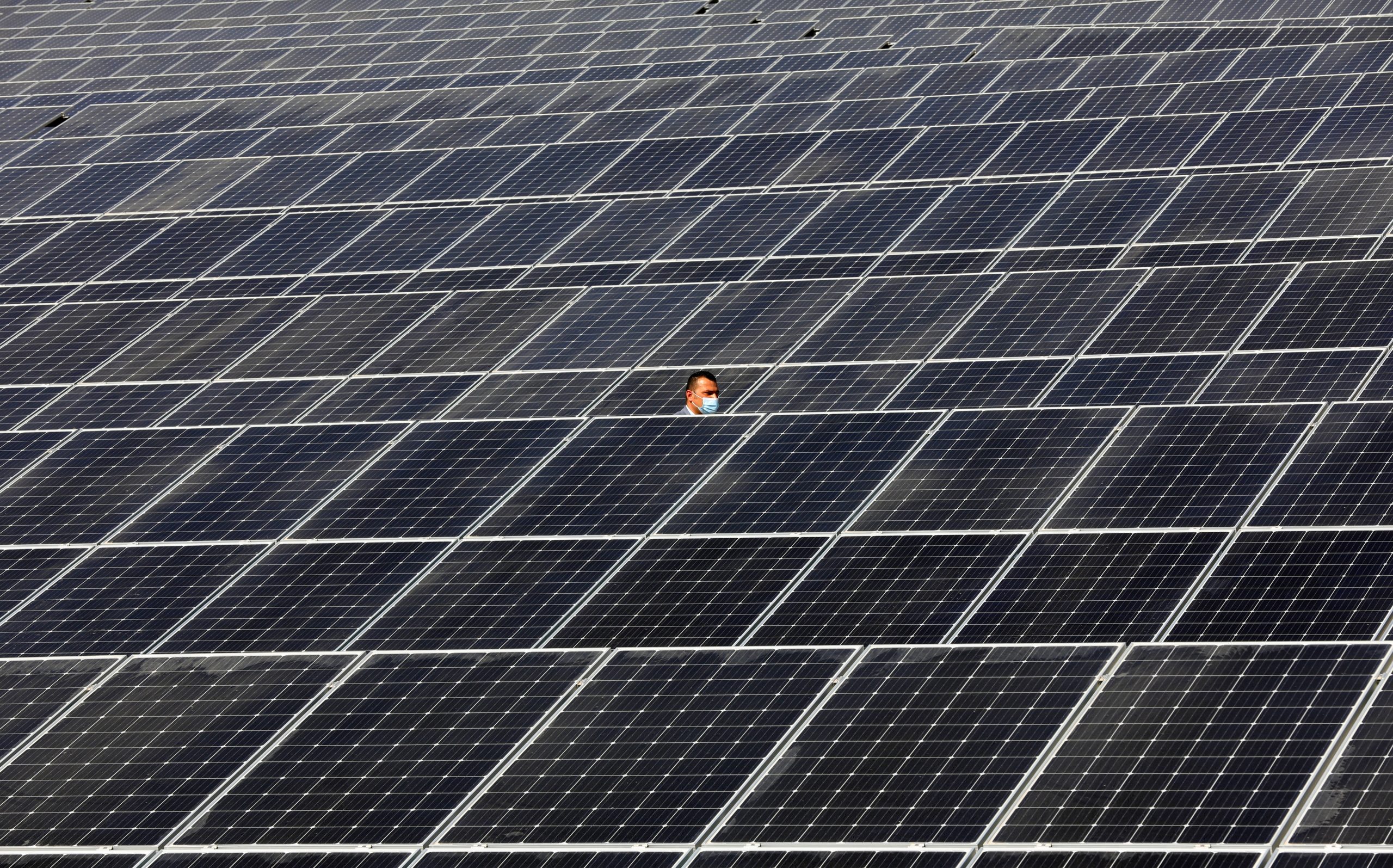 Greenvolt inicia operações em Itália, Bulgária e Roménia