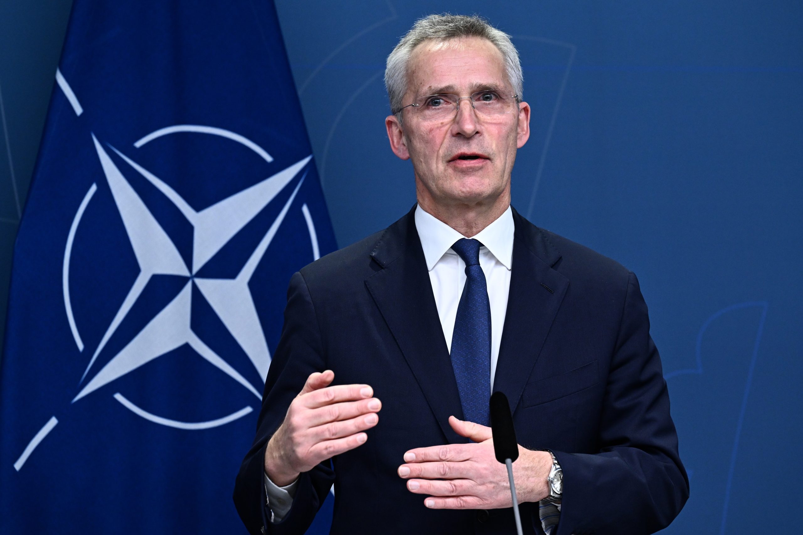 “Não devemos subestimar a Rússia”. NATO admite que Bakhmut poderá cair nos próximos dias para os russos