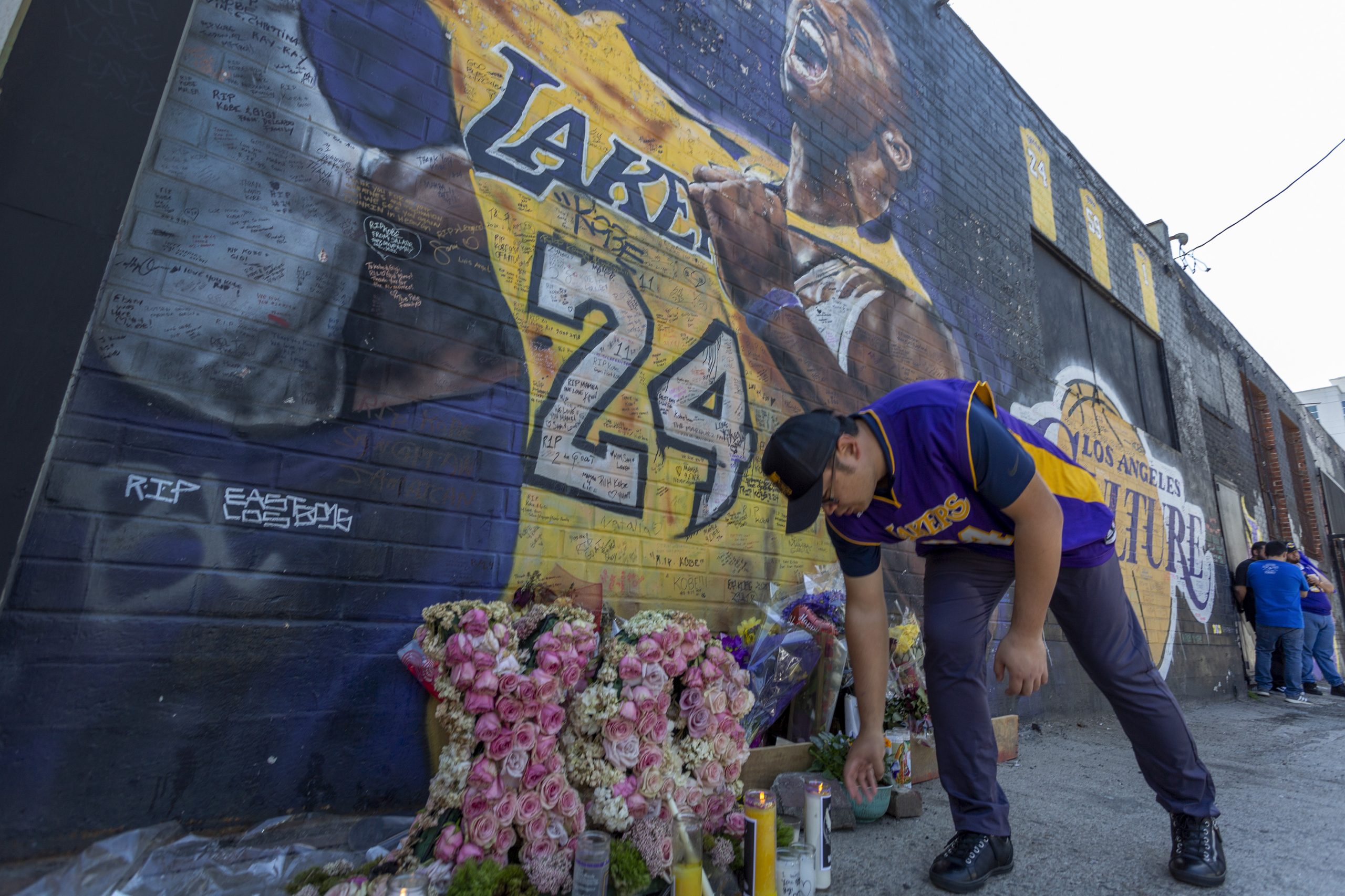 Acidente que vitimou Kobe Bryant provavelmente provocado devido a desorientação de piloto nas nuvens